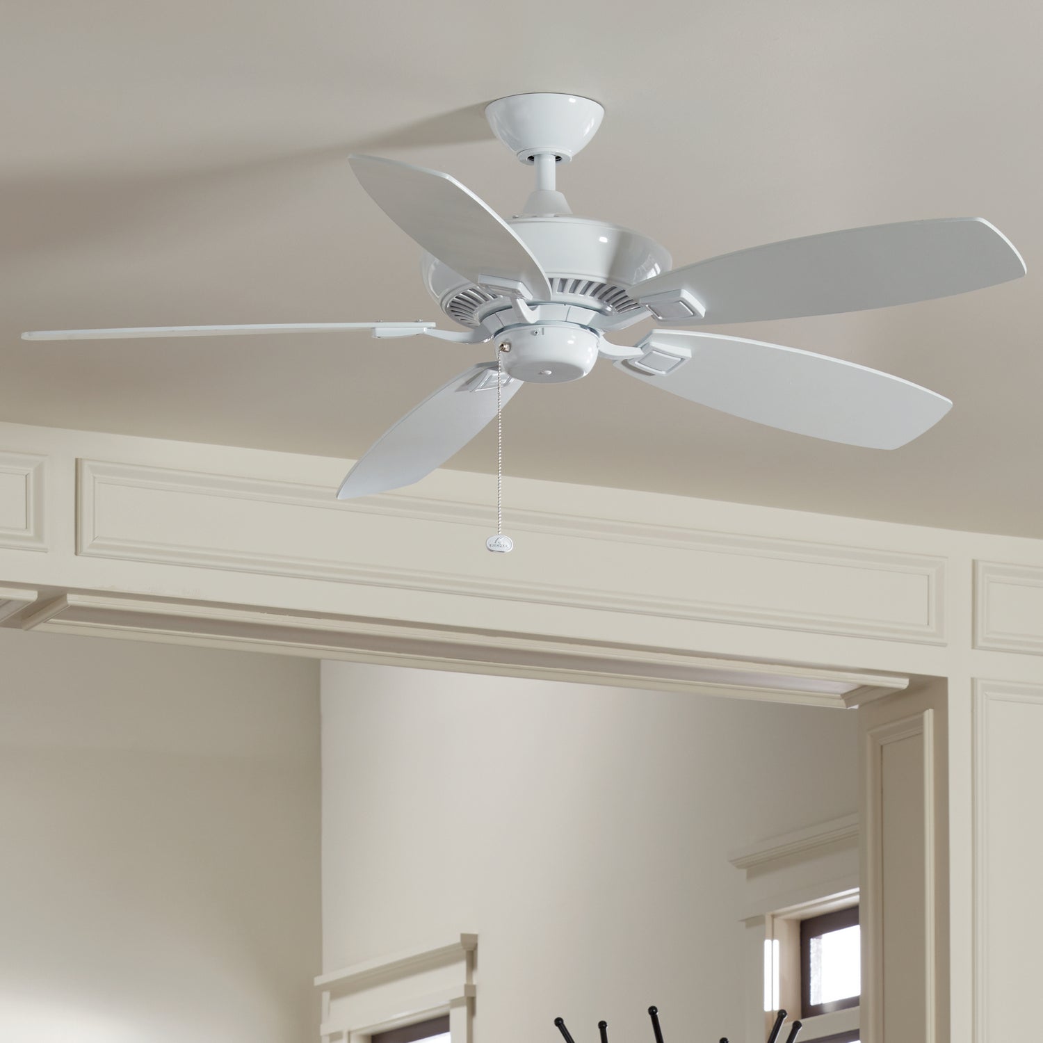 Ventilateur de plafond 52 po | Canfield