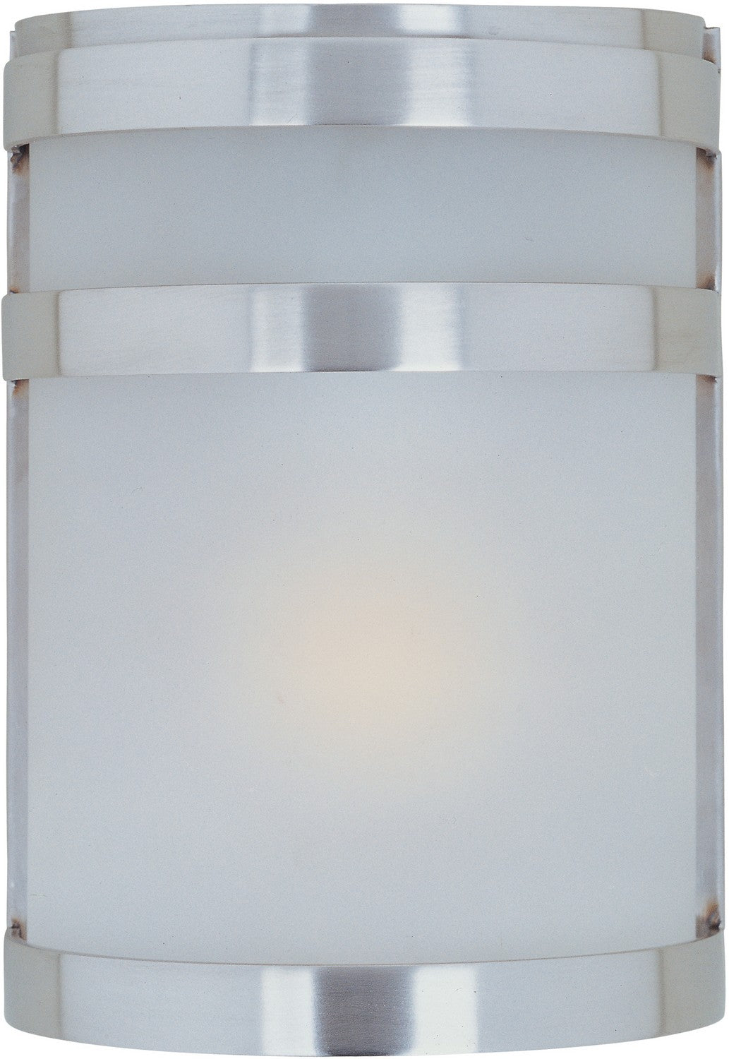 Maxim - Applique murale extérieure 1 lumière | Arc - 5000FTSST