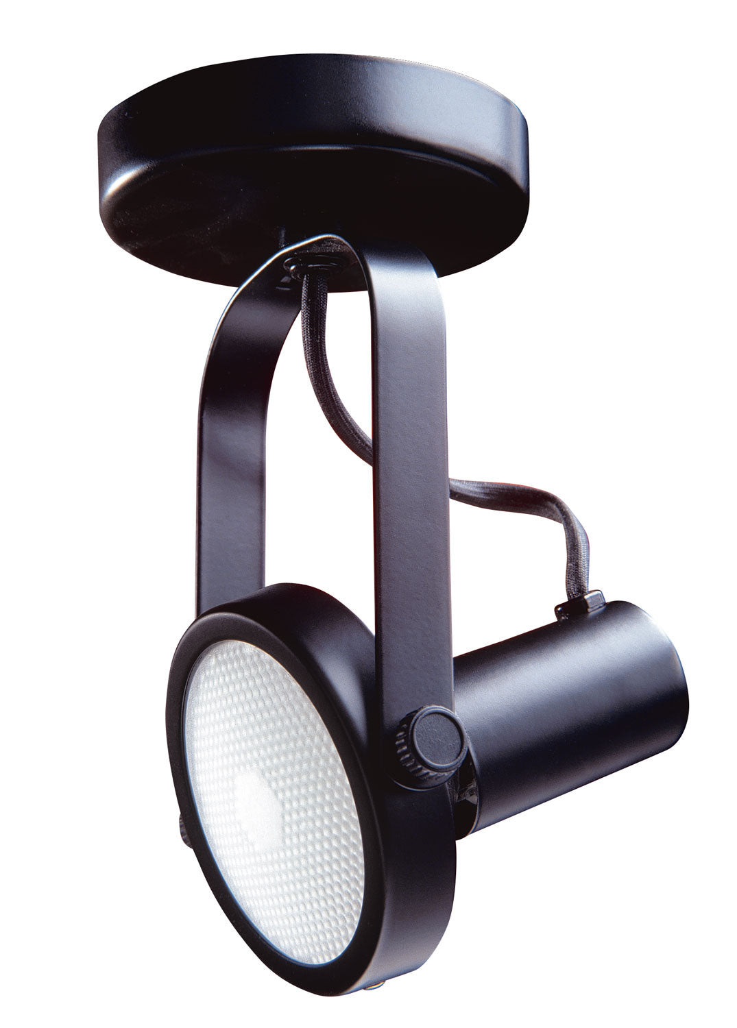 Monopoint orientable 1 lumière | Monopoint