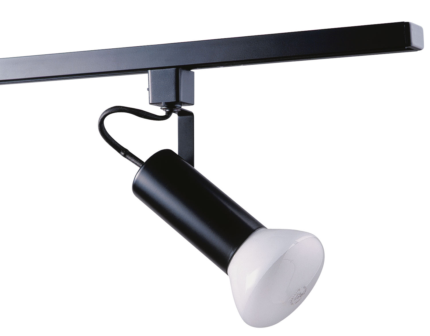 Rail universel 1 lumière | Track Cylinder