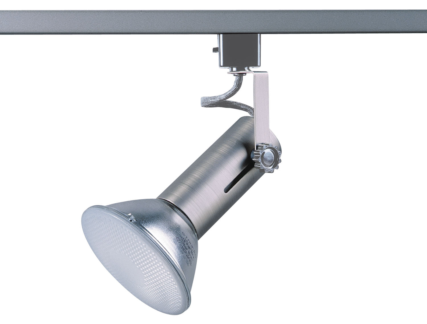 Rail universel 1 lumière | Track Cylinder