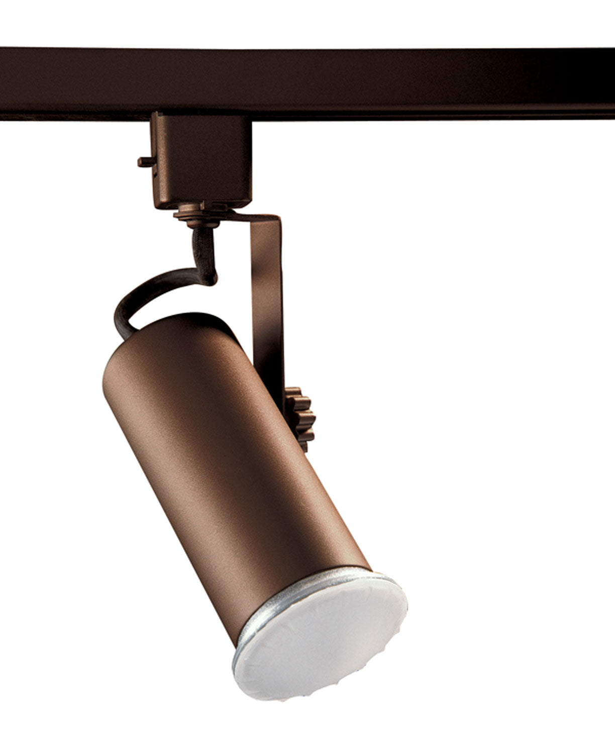 Rail universel 1 lumière | Track Cylinder