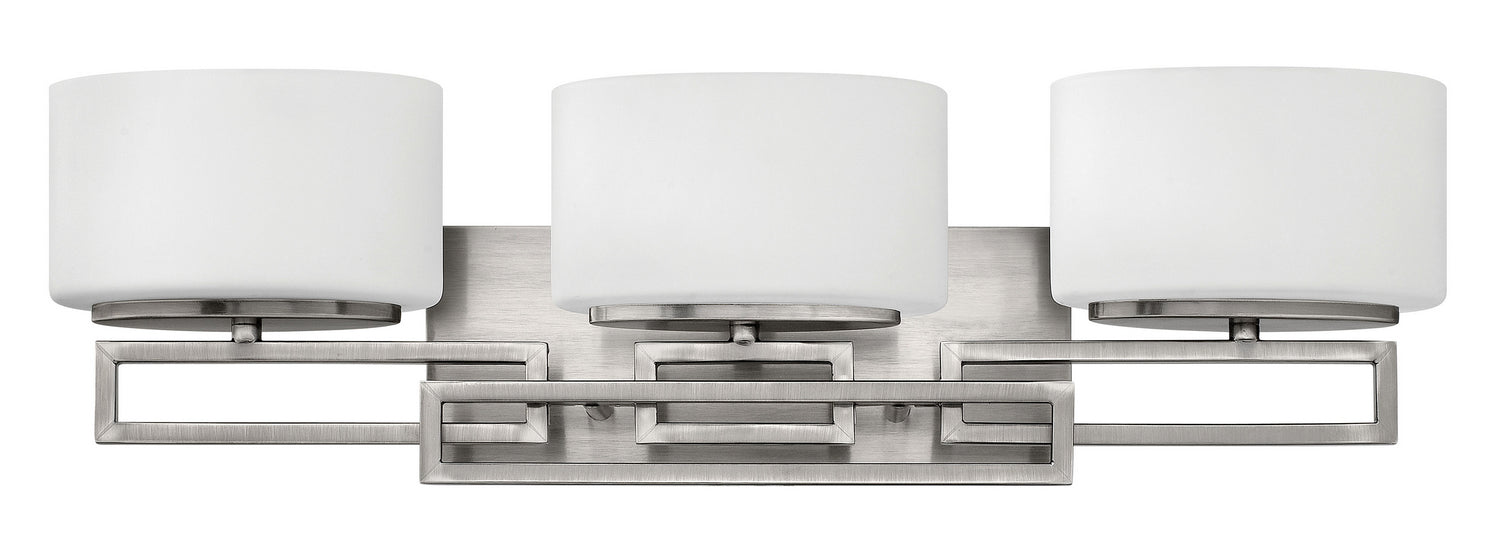 Applique de vanité 3 lumières | Lanza