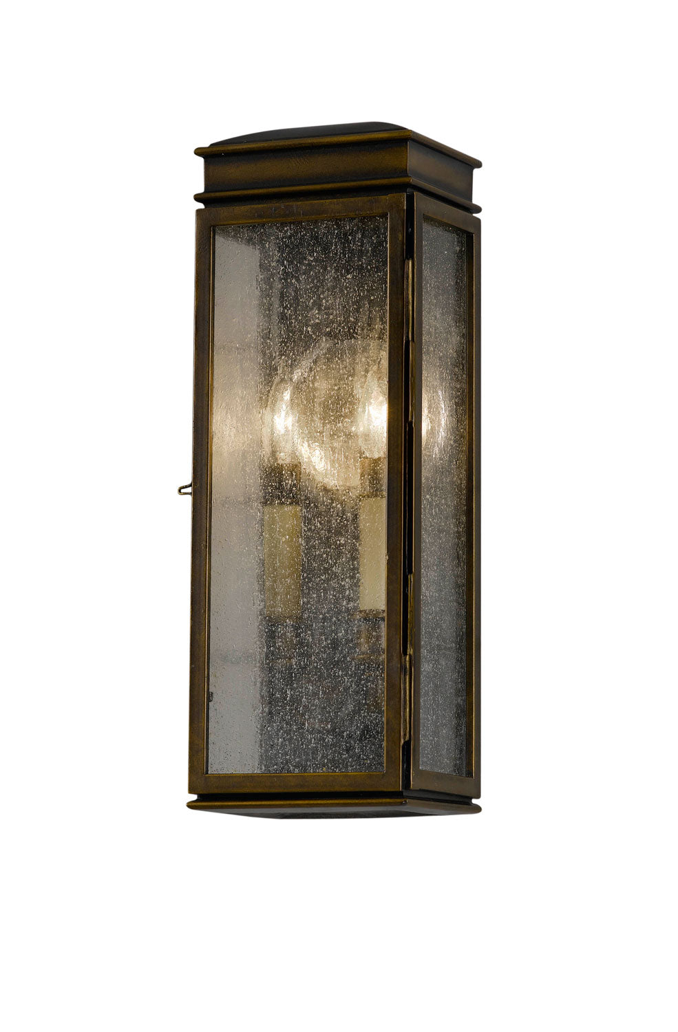 Luminaire extérieur 2 lumières | Whitaker