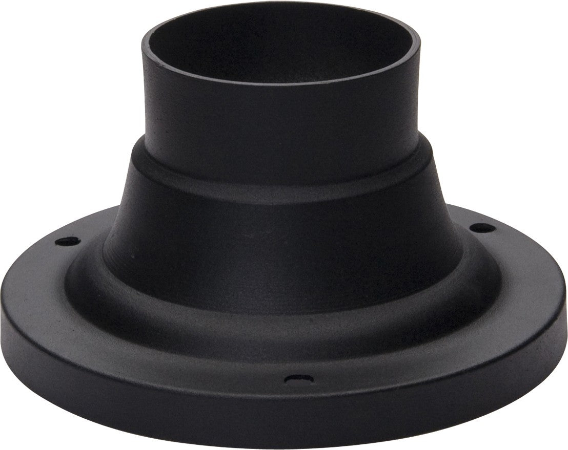 Maxim - Adaptateur de pilier extérieur | Outdoor Essentials - 200x - 2000BK