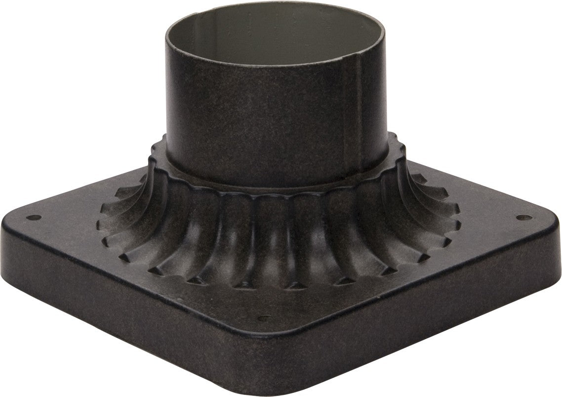 Maxim - Adaptateur de pilier extérieur | Outdoor Essentials - 200x - 2001SE