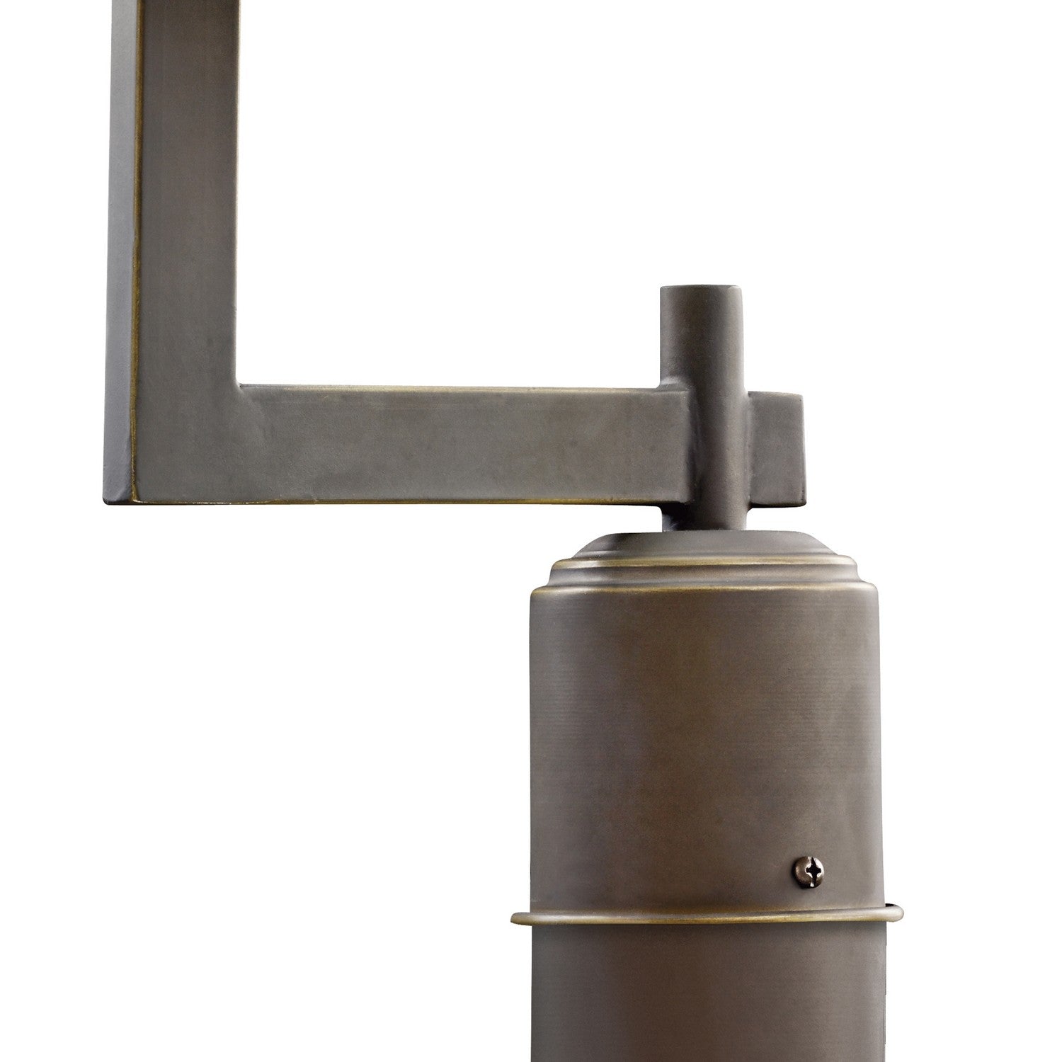 Lampadaire extérieur 1 lumière | Ripley