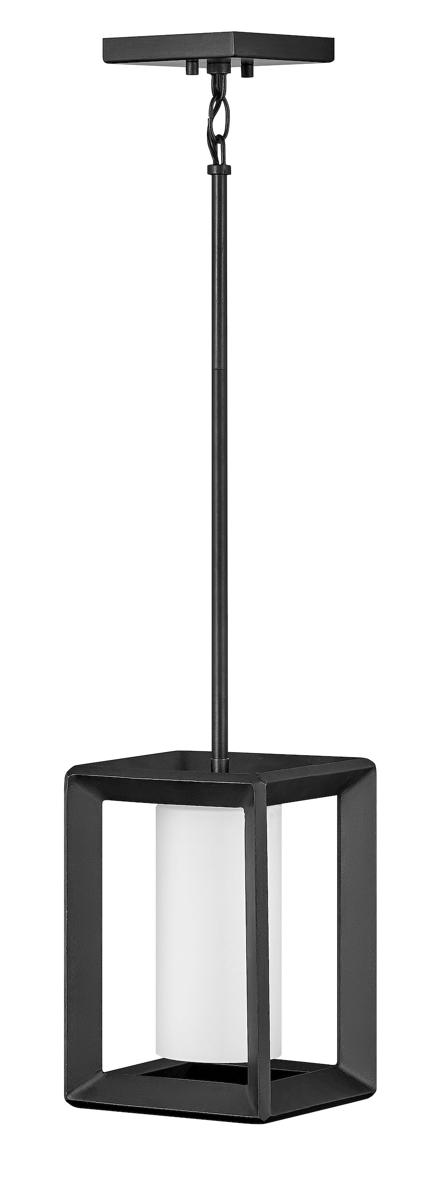 RHODES Suspension exterieure Graphite - 29307BGR-LL | HINKLEY