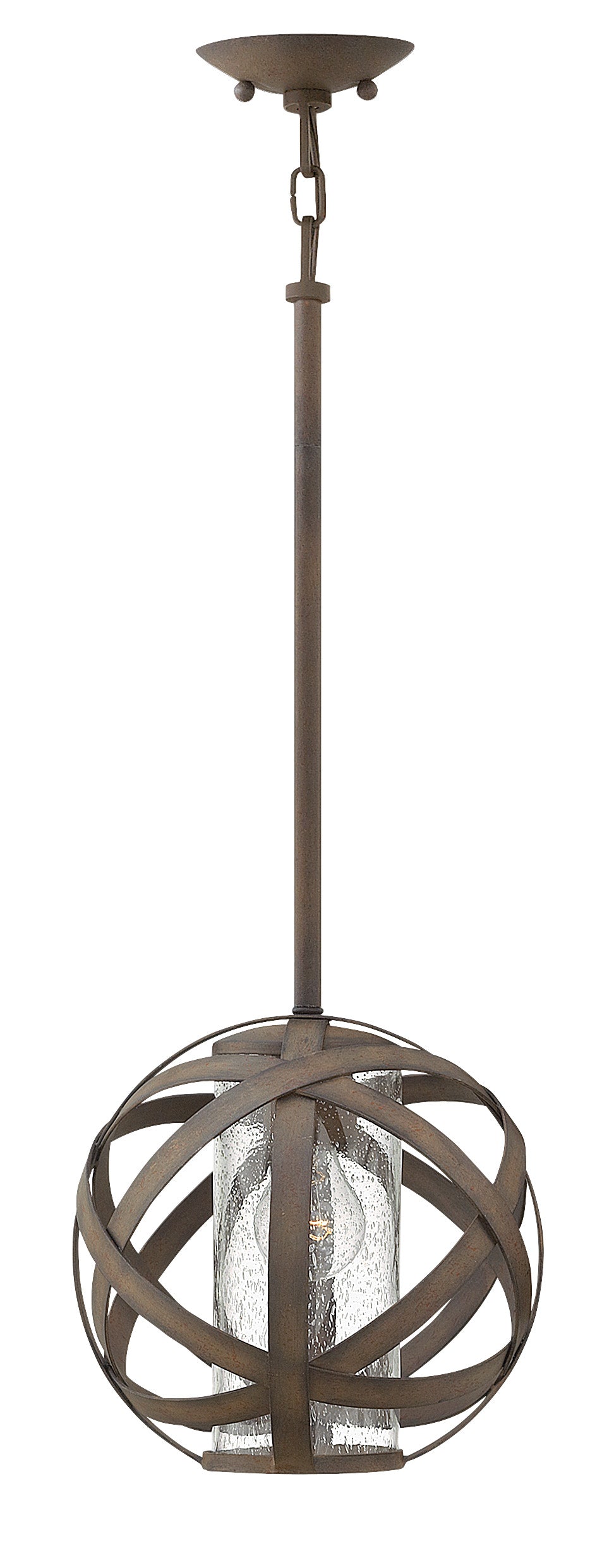 Petite suspension