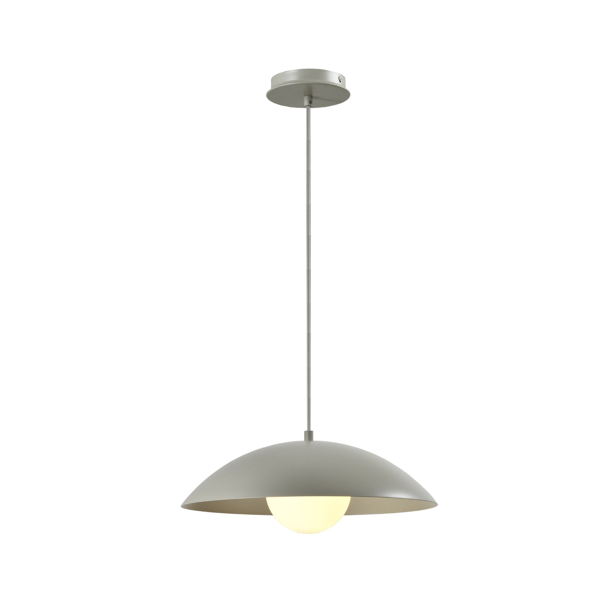 Suspension moderne - P777-15 | INTERLUMINAIRE