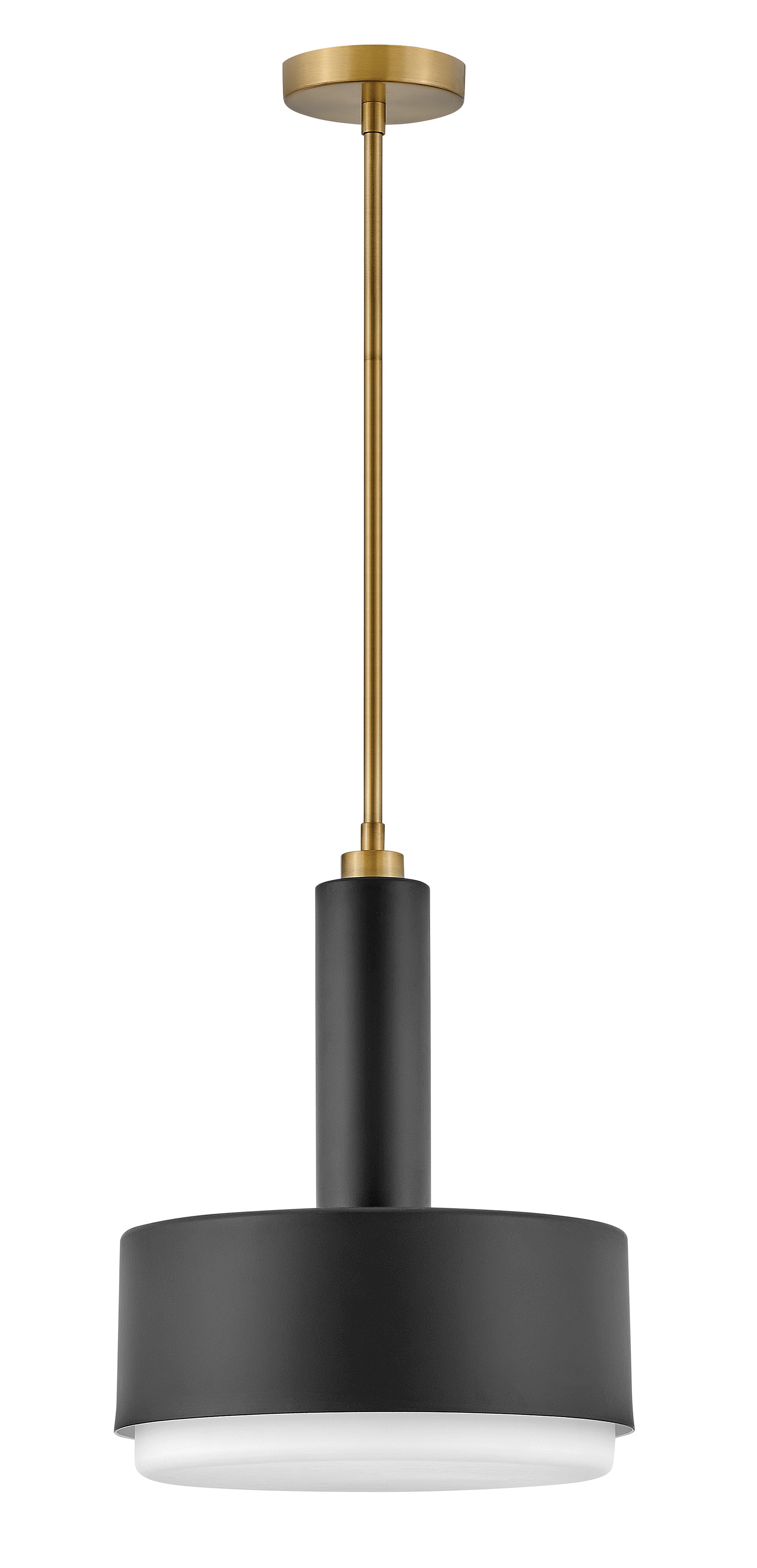Moyenne suspension