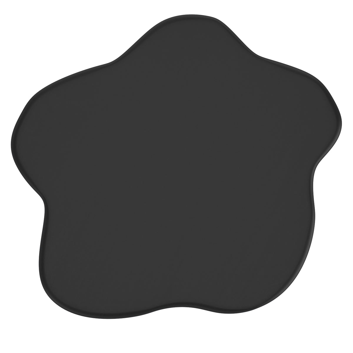 Petite table basse Mayal – fini Noir | World Wide
