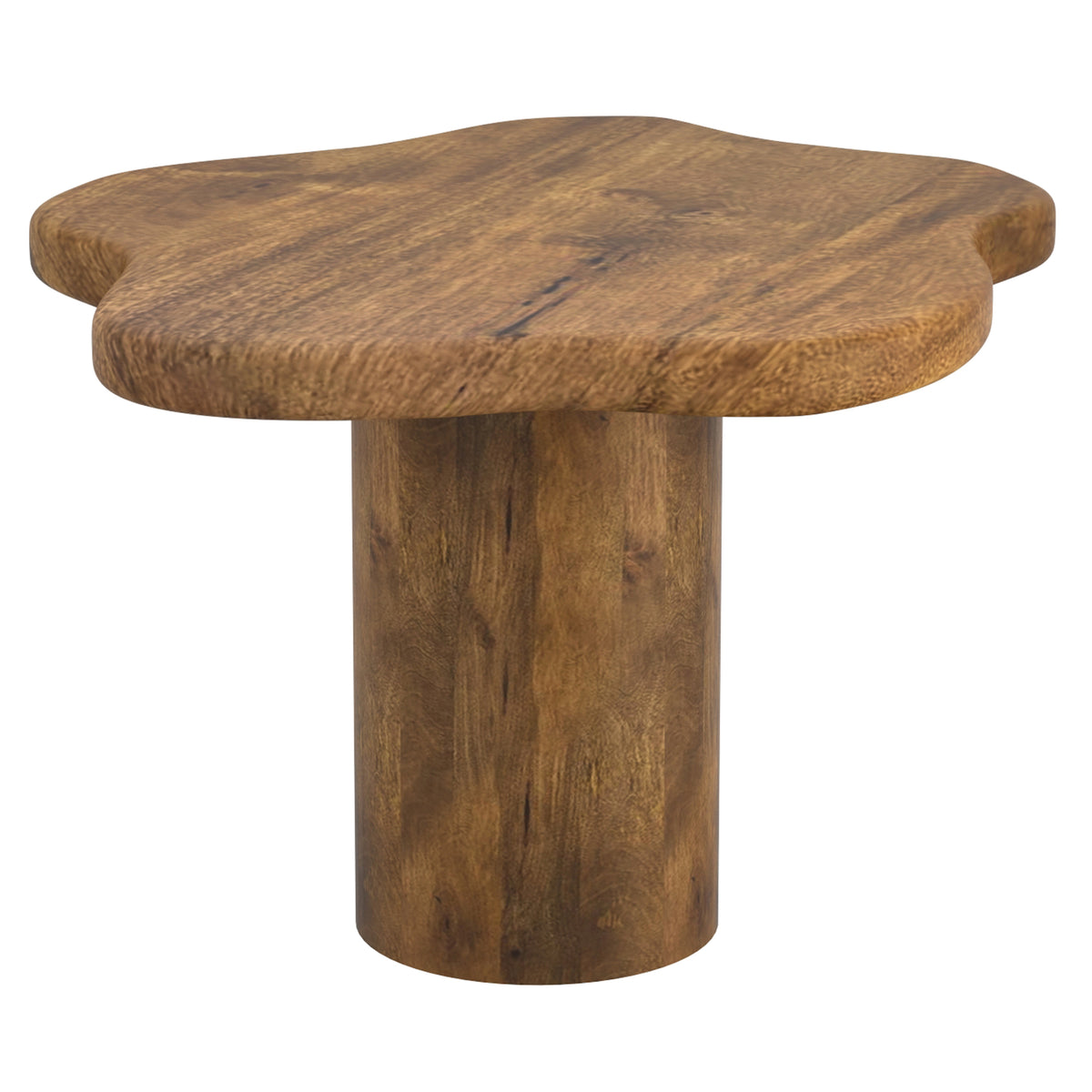 Petite table basse Mayal – fini Noyer | World Wide