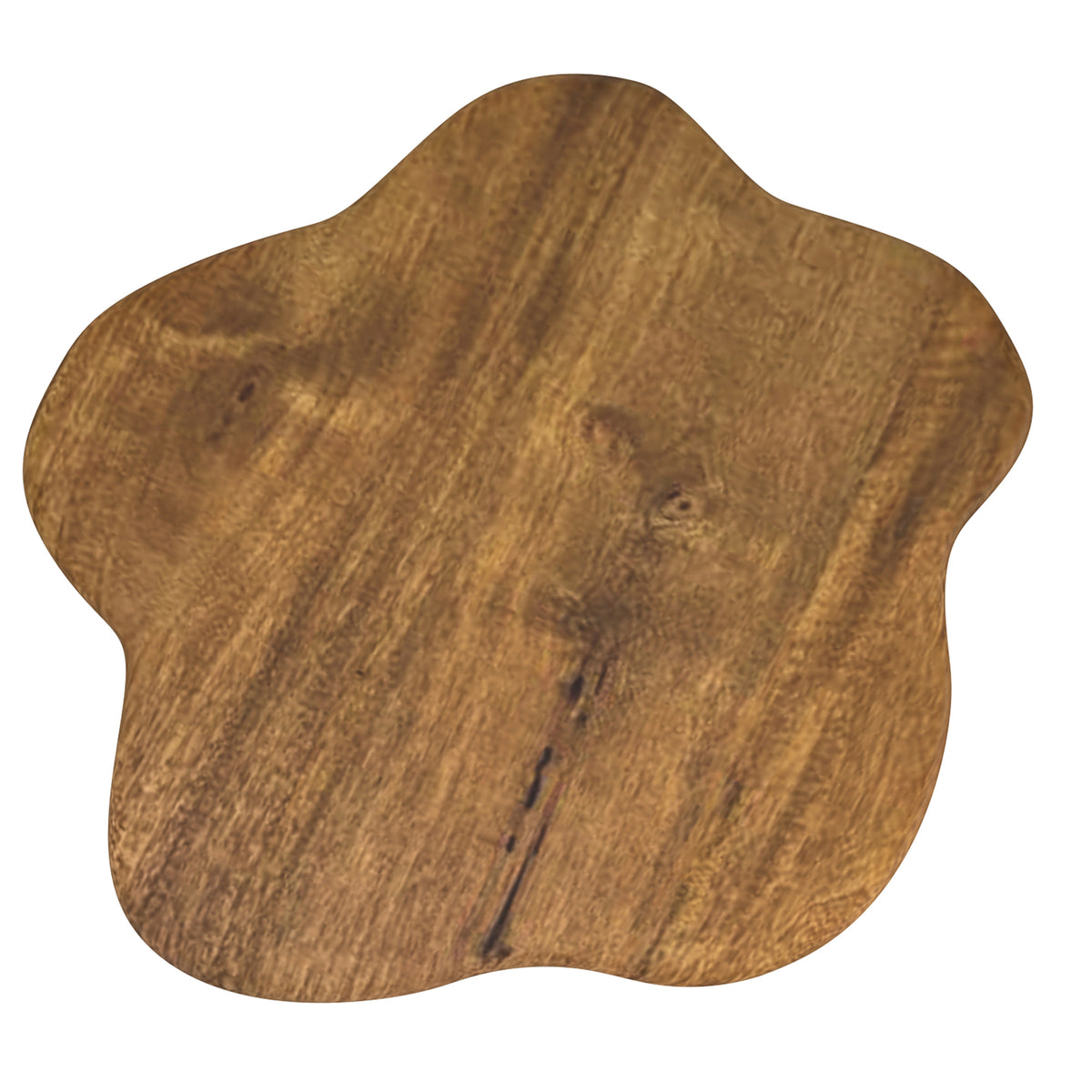 Petite table basse Mayal – fini Noyer | World Wide