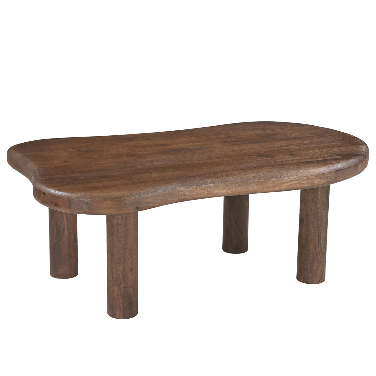 Table basse organique Zaloa | World Wide