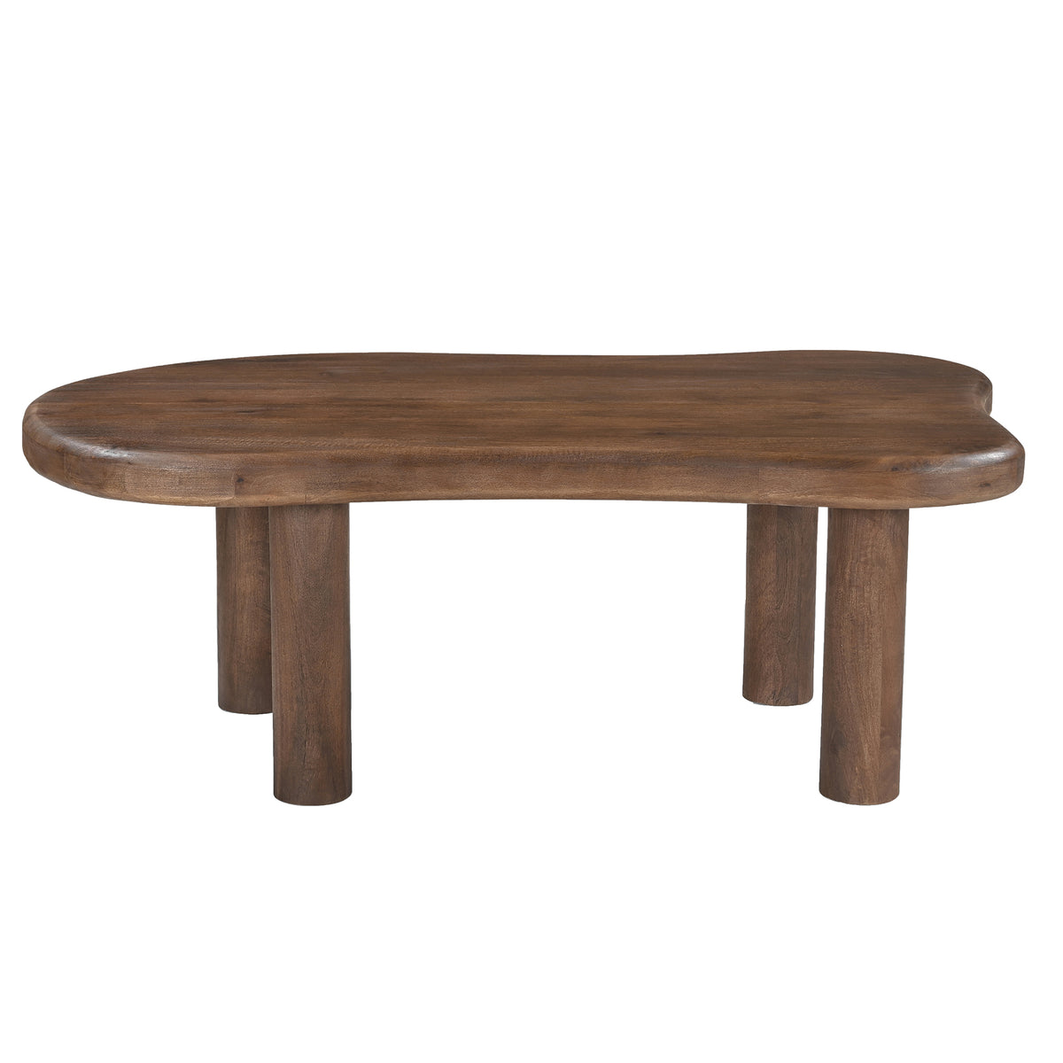 Table basse organique Zaloa | World Wide