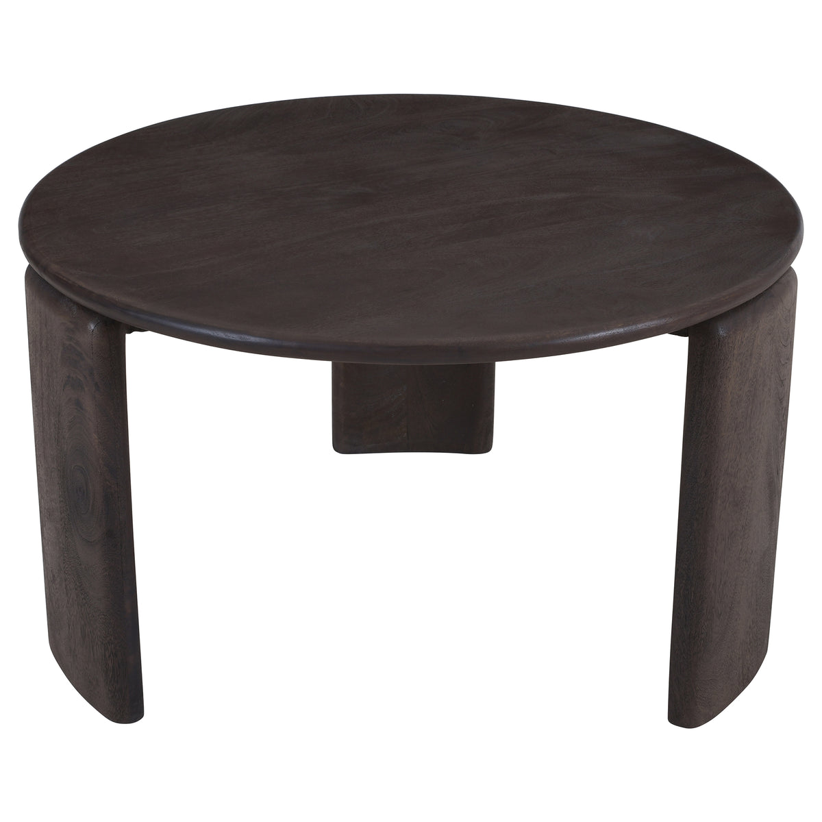 Table basse ronde Cabot | World Wide