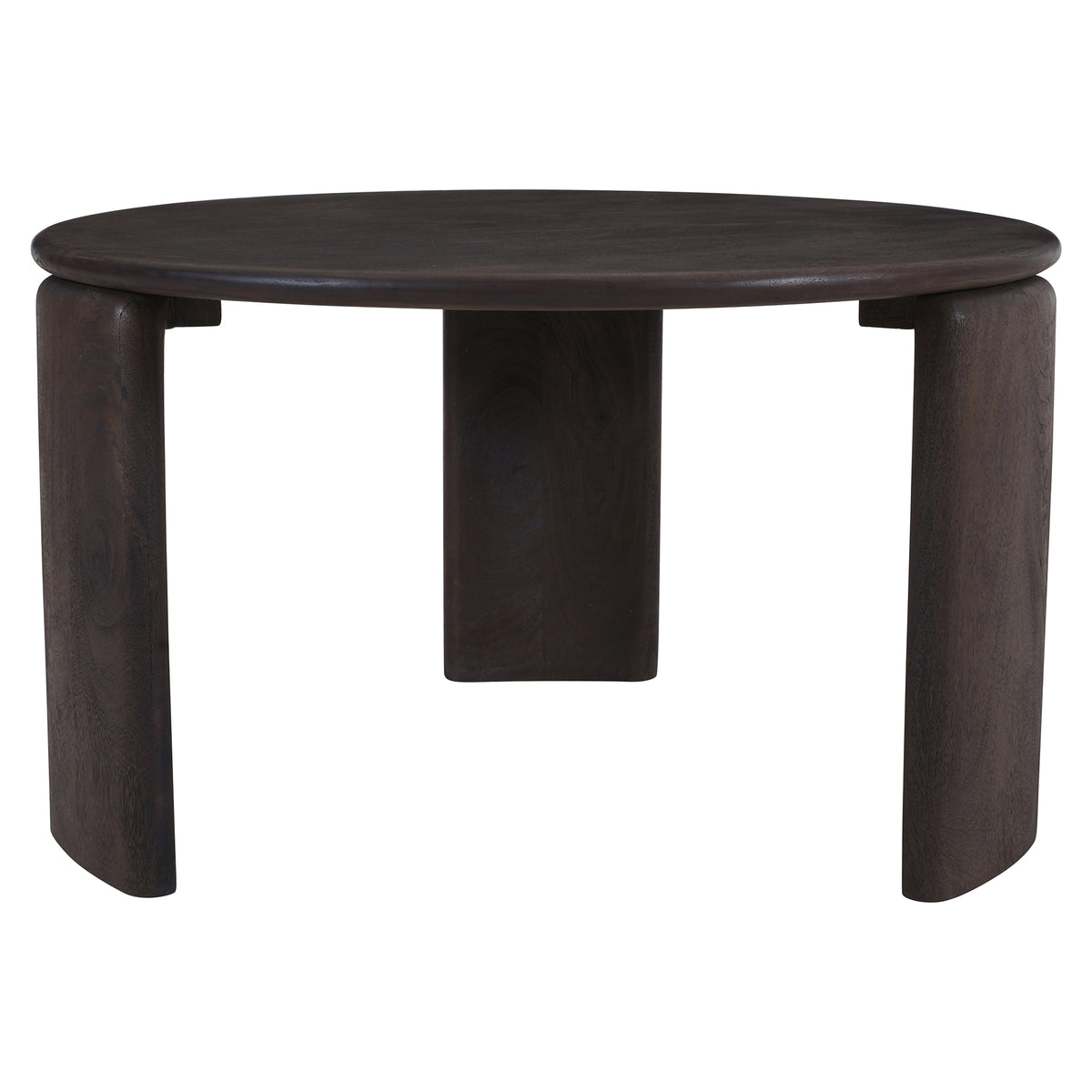 Table basse ronde Cabot | World Wide
