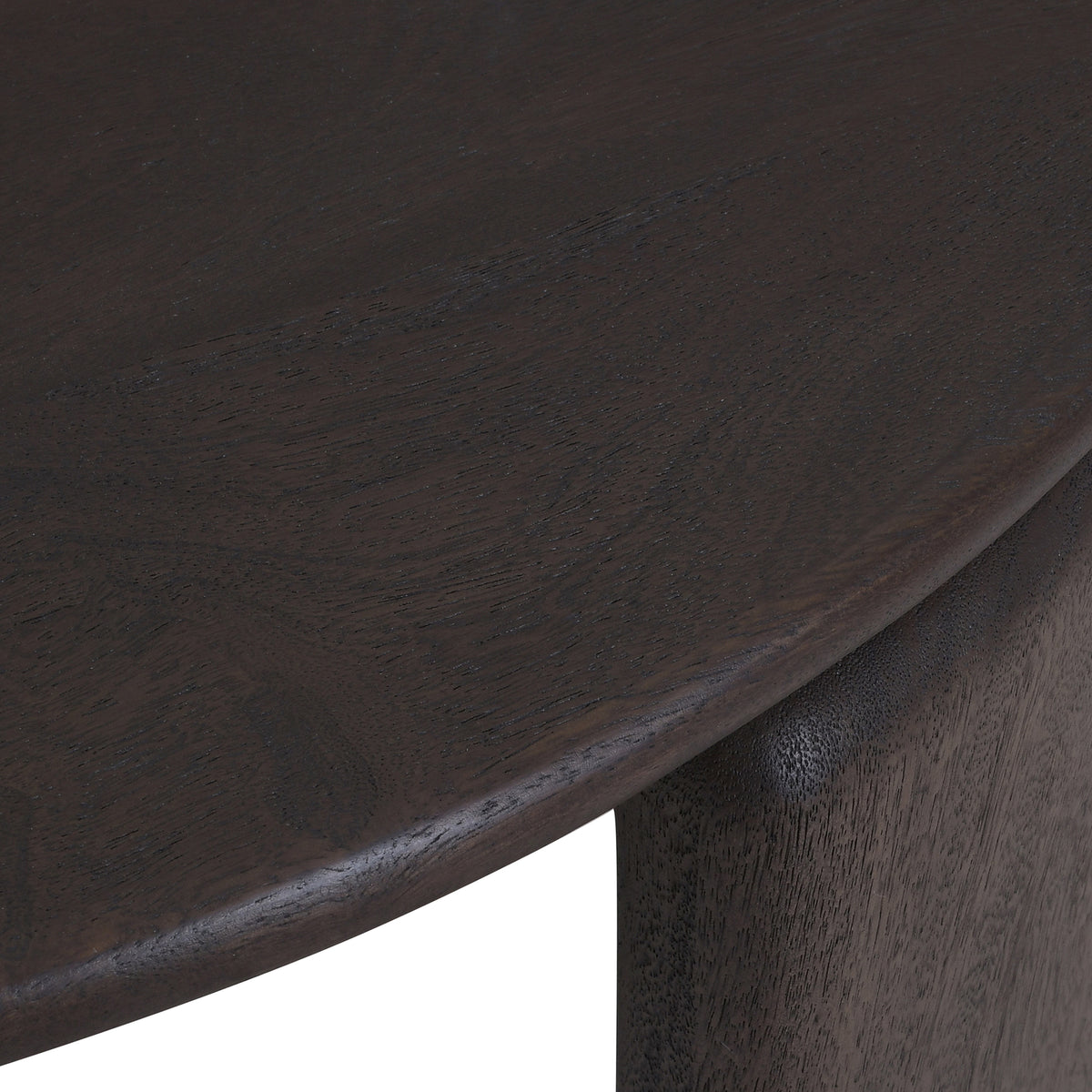 Table basse ronde Cabot | World Wide
