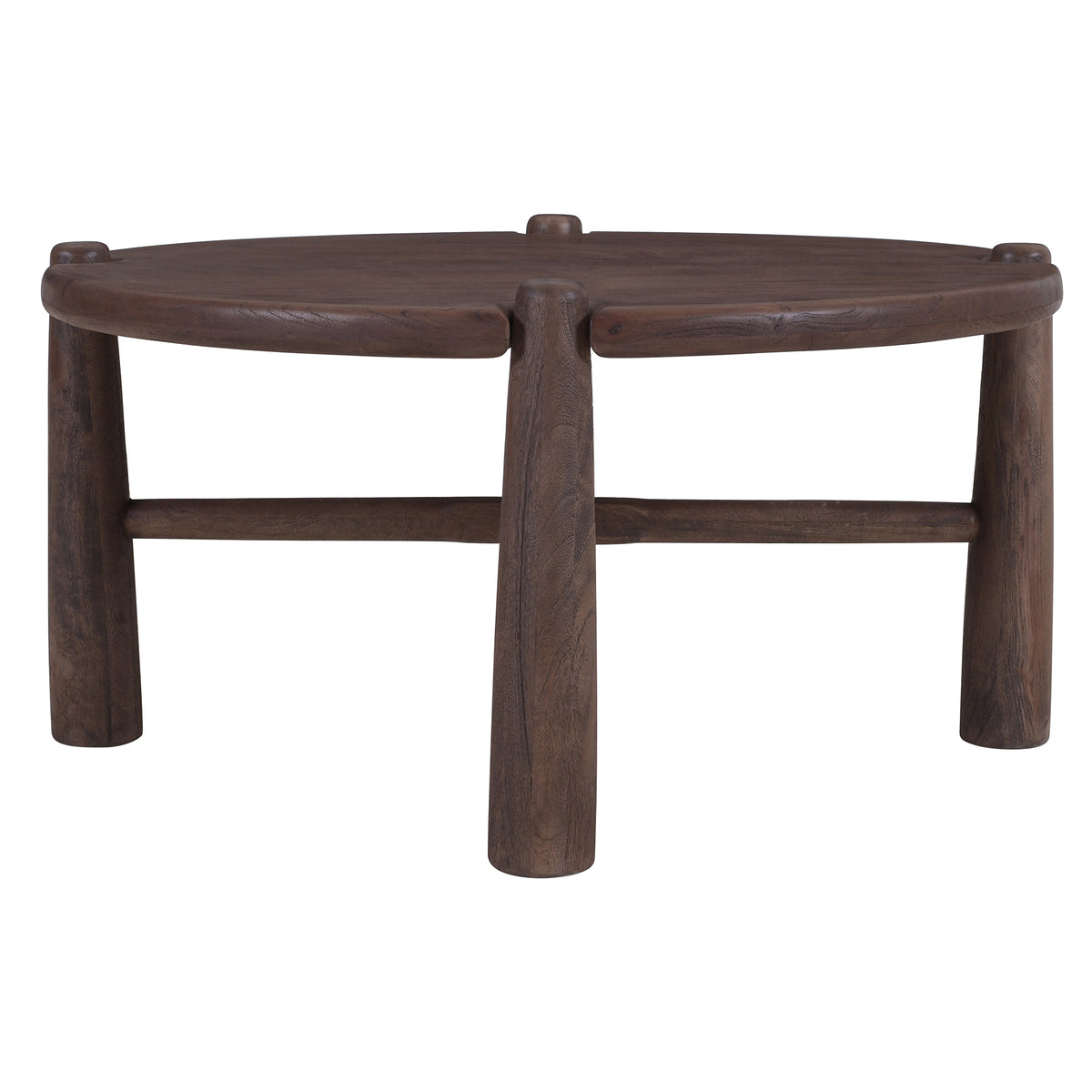 Table basse ronde Carlyn | World Wide