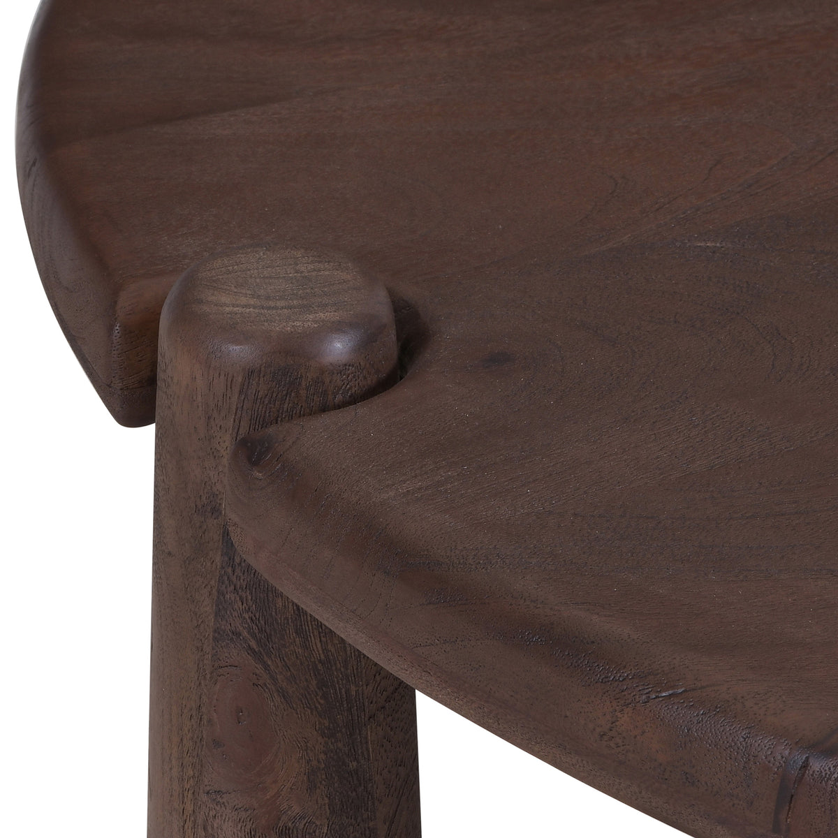 Table basse ronde Carlyn | World Wide