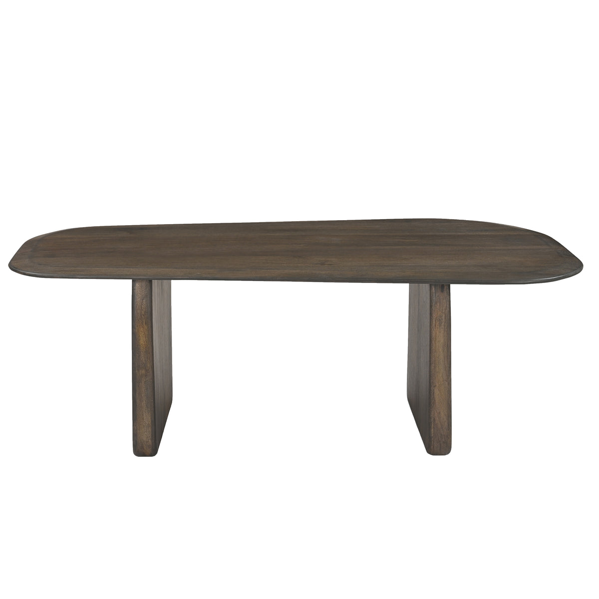 Table basse organique Bazul | World Wide