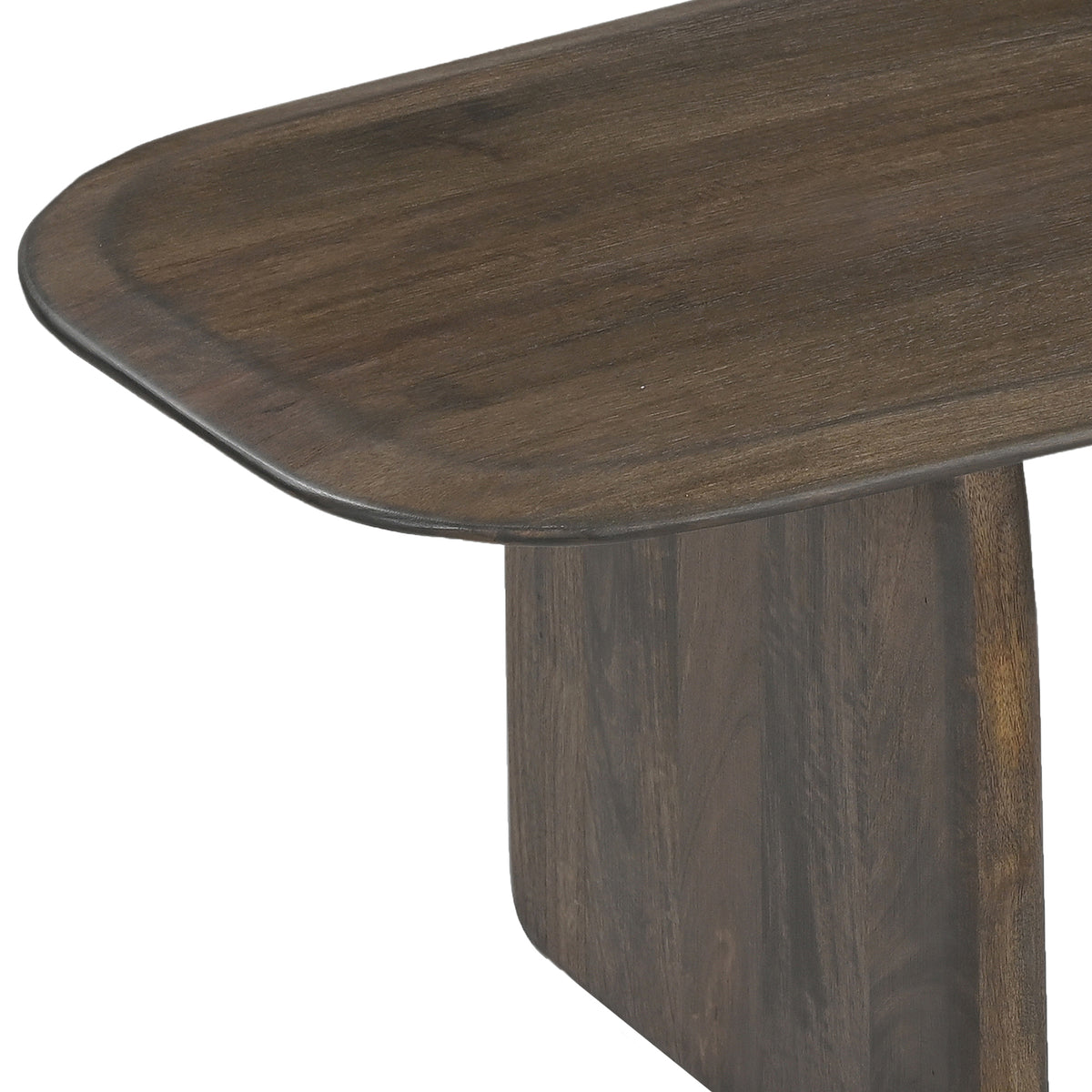 Table basse organique Bazul | World Wide