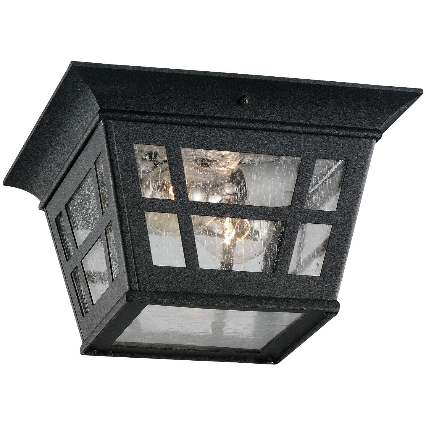 Plafonnier extérieur 2 lumières | Herrington