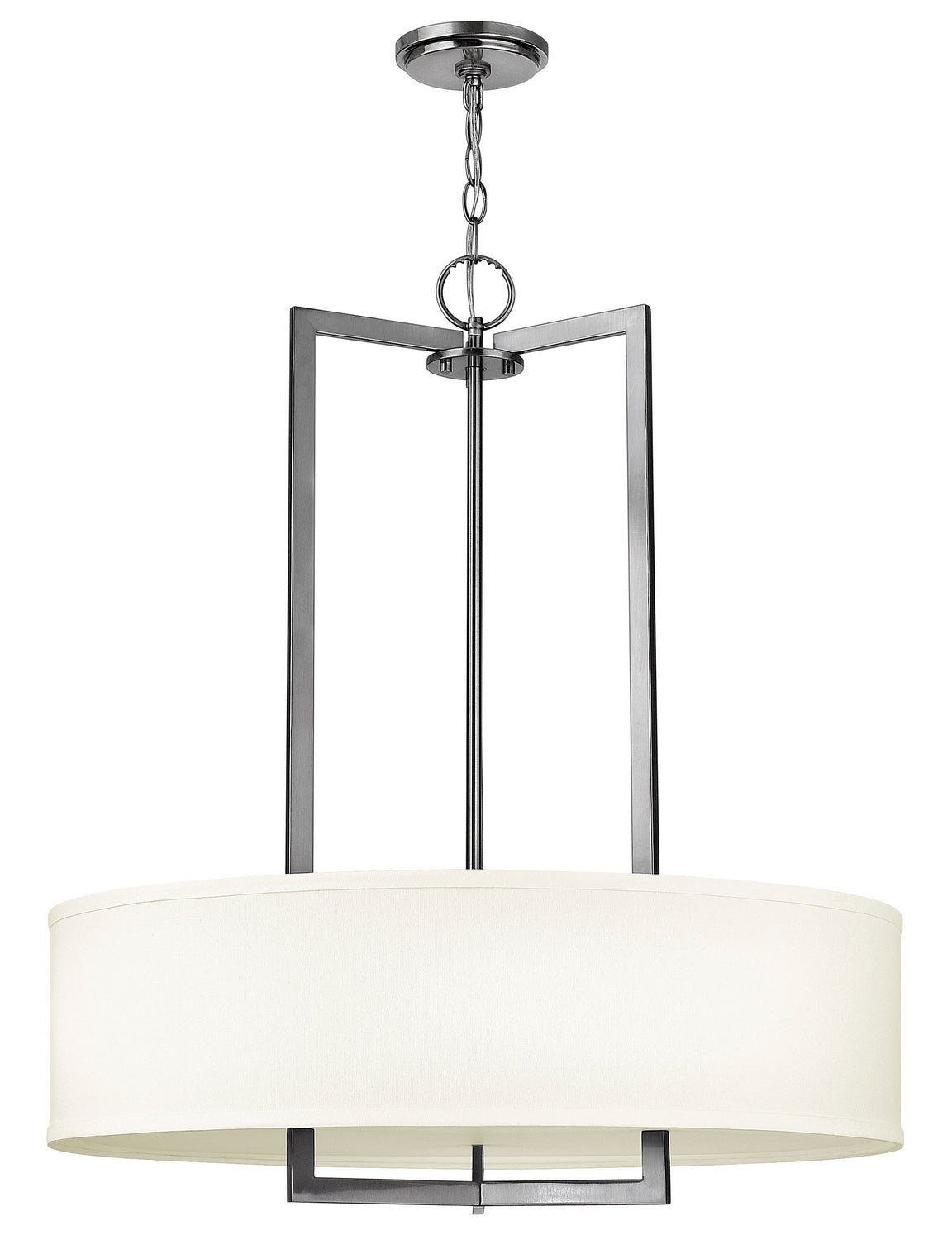 Lustre DEL | Hampton