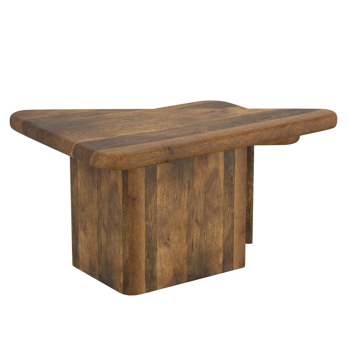 Ensemble de 2 tables basses Draco – fini NOYER | World Wide