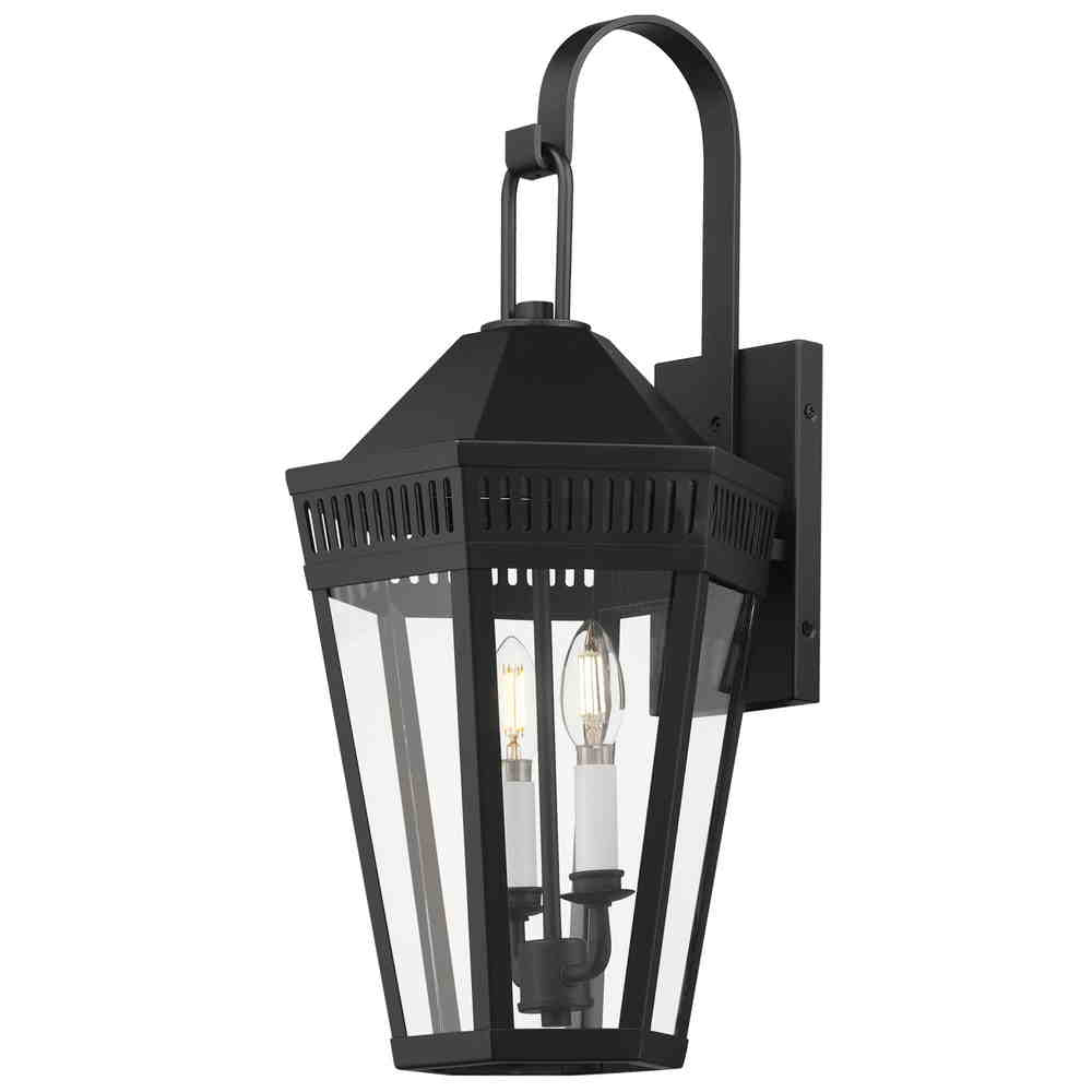 OXFORD Suspension exterieure Noir - 30596CLBK | MAXIM/ET2