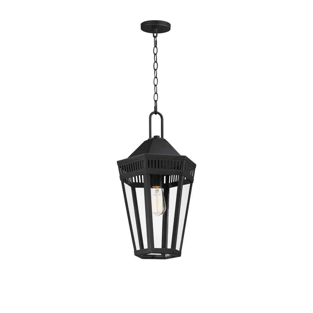 OXFORD Suspension exterieure Noir - 30598CLBK | MAXIM/ET2