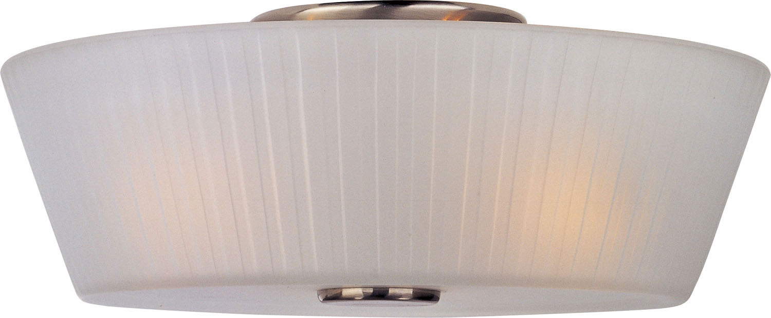 Plafonnier 3 lumières | Finesse