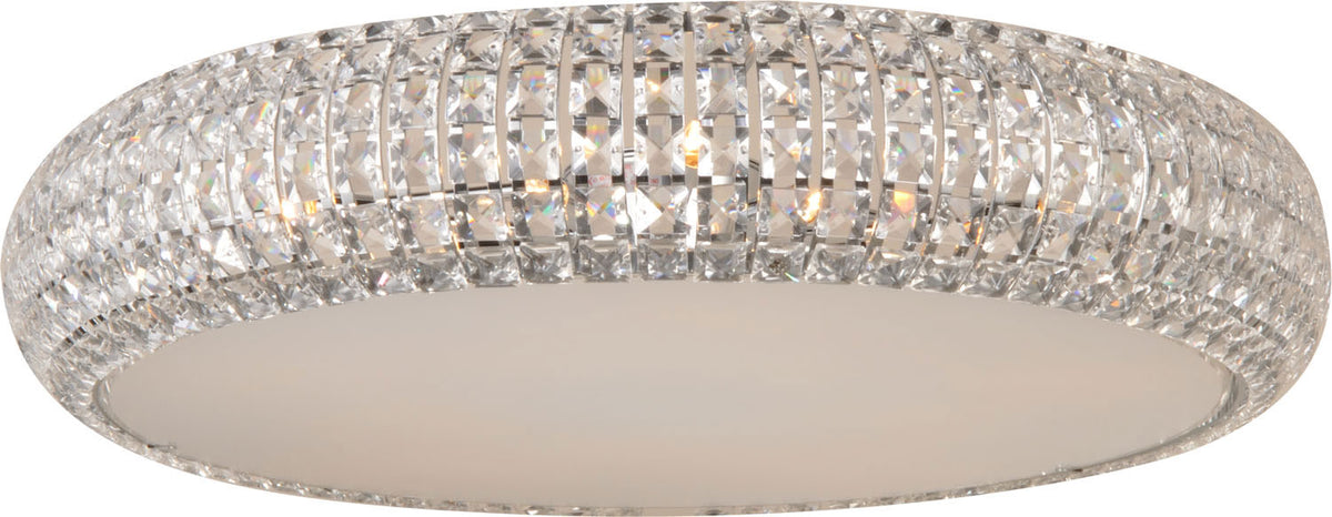 Plafonnier 4 lumières | Bijou