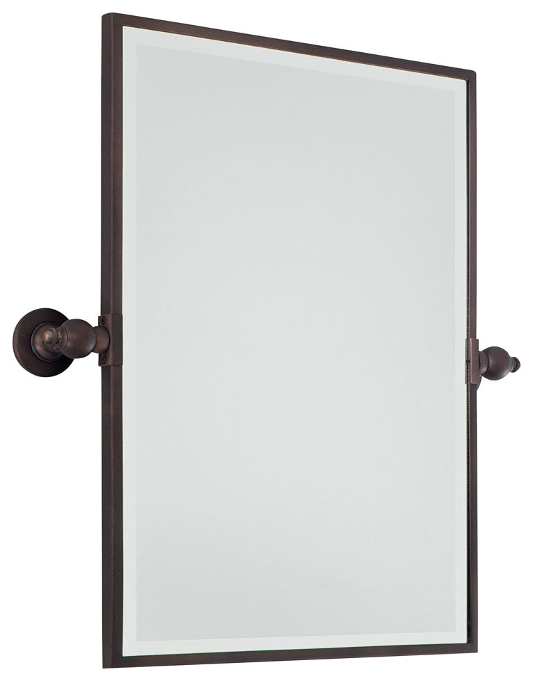 Miroir | Pivoting Mirrors