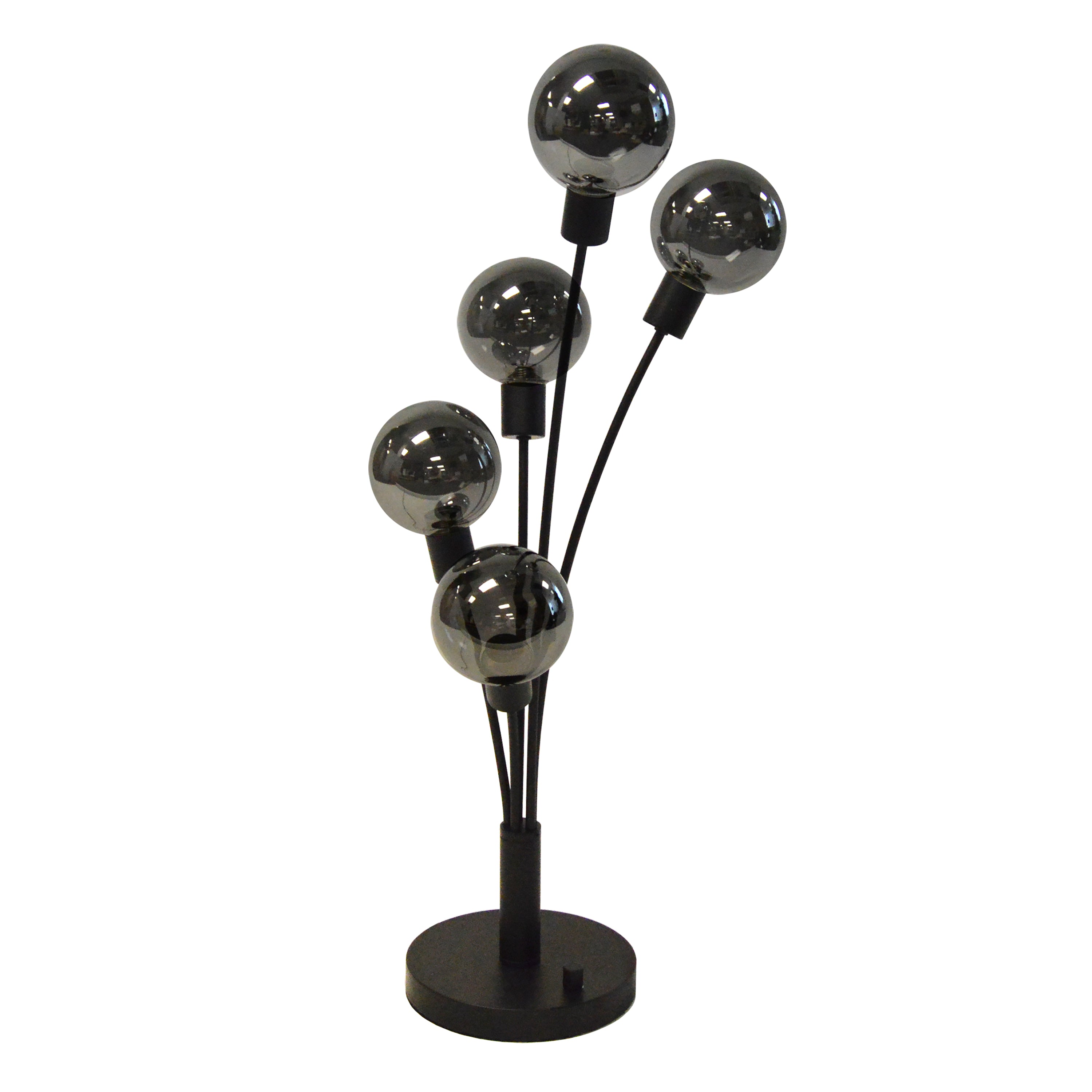 Lampe sur table Noir - 306T-BK | DAINOLITE