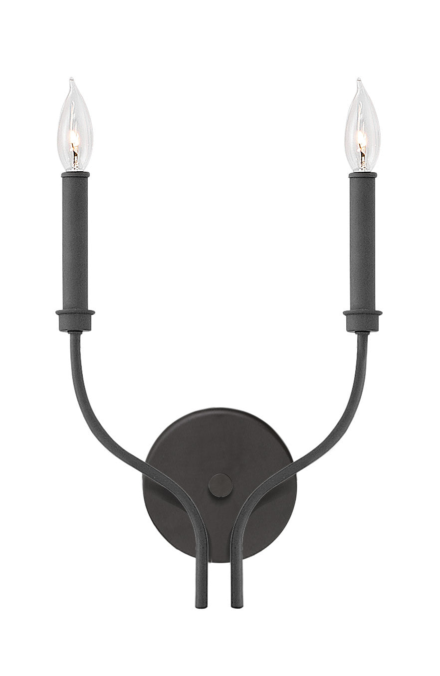 ALISTER Murale Bronze - 3072KZ | HINKLEY