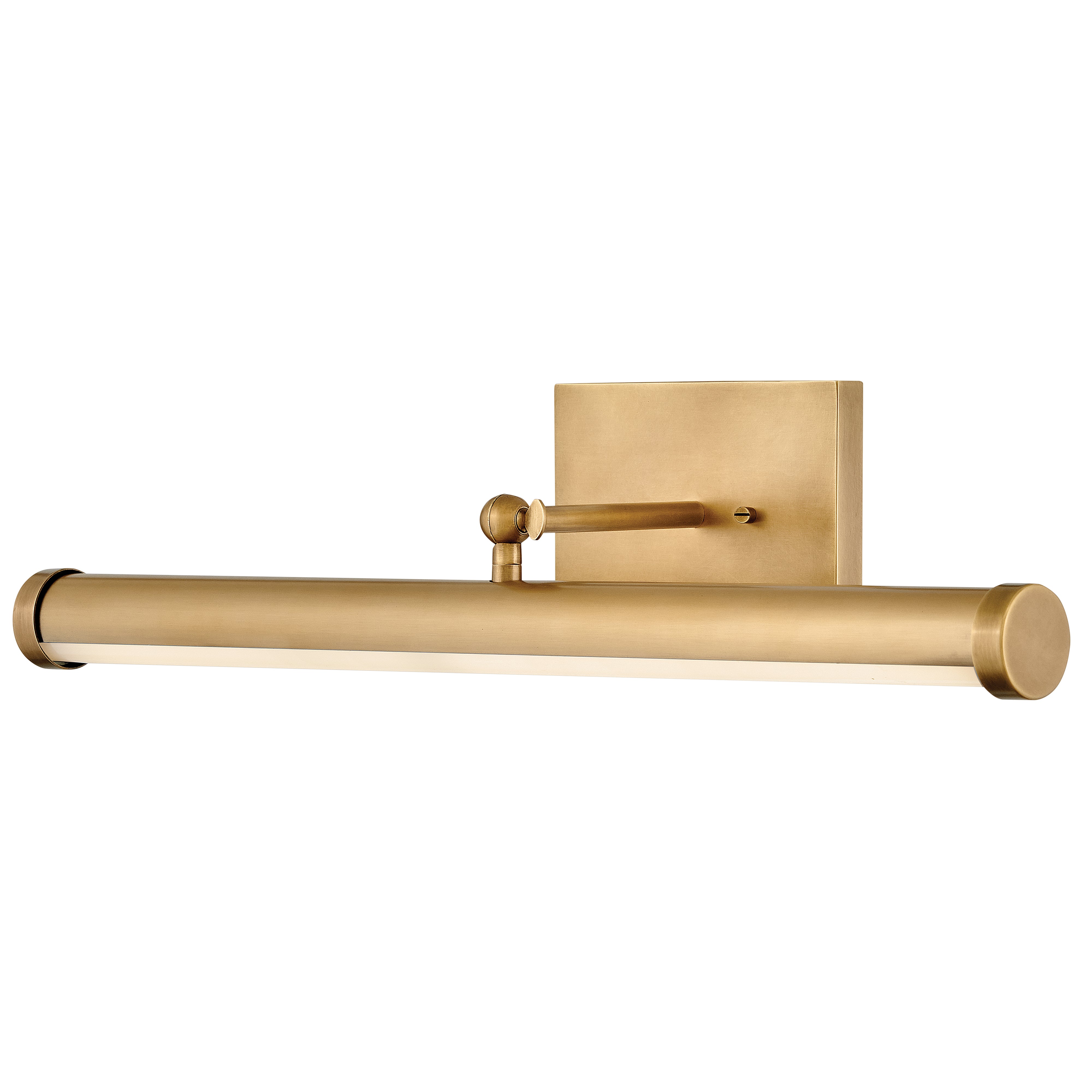 Moyen luminaire d piaccent LED réglable