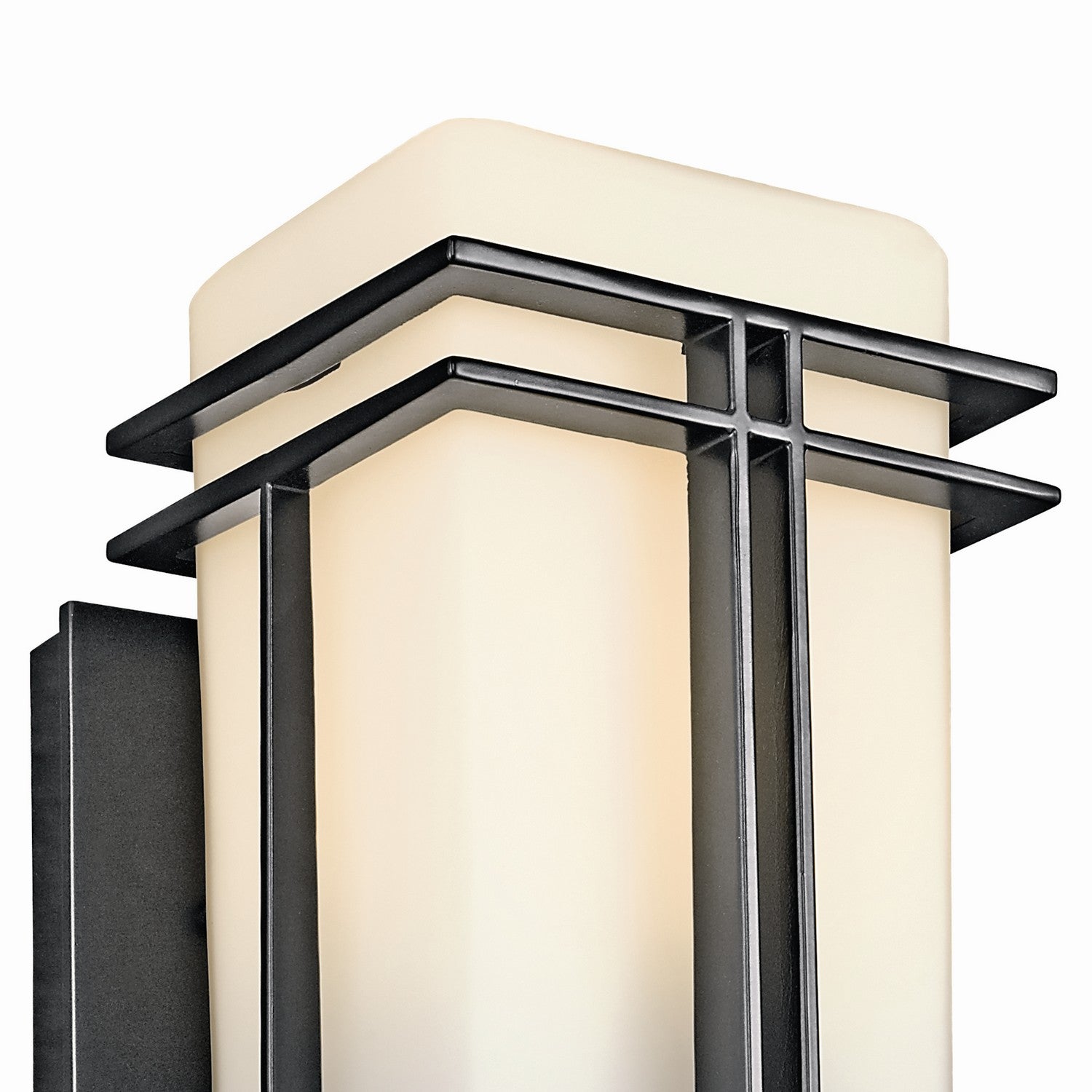 Applique murale extérieure 1 lumière | Tremillo