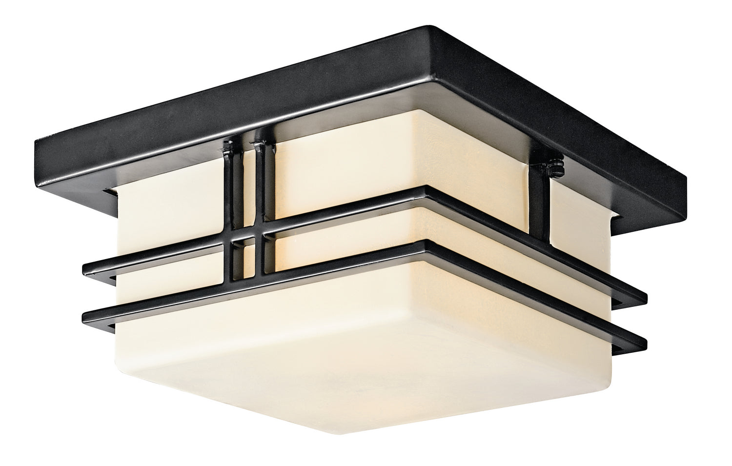 Plafonnier extérieur 2 lumières | Tremillo