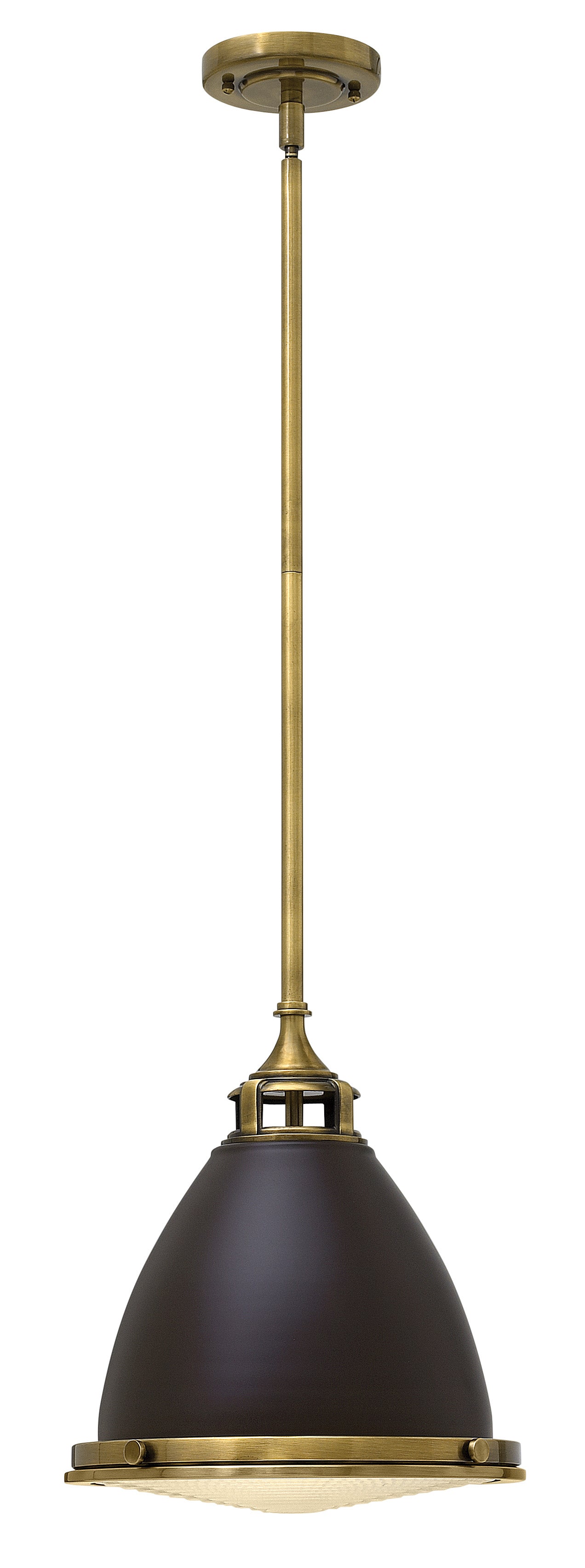 Moyenne suspension