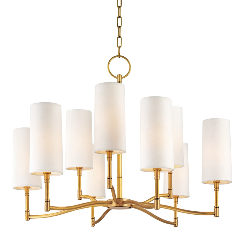 Lustre 9 lumières | Dillon