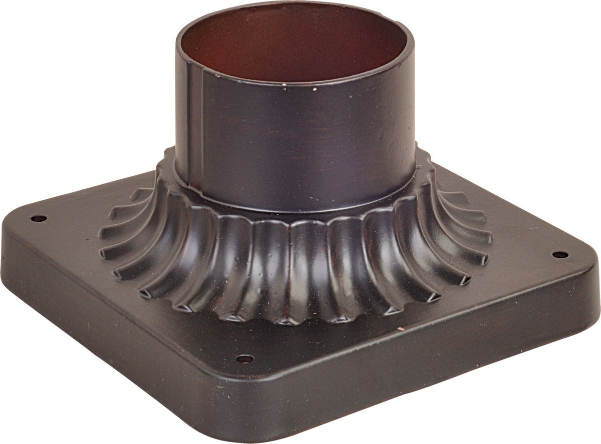 Maxim - Adaptateur de pilier extérieur | Outdoor Essentials - 200x - 2001OI