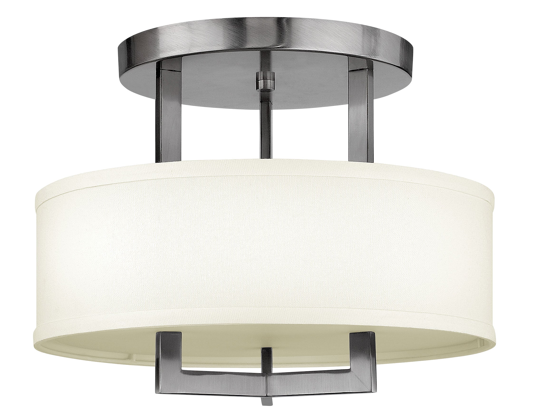 Moyen semi-plafonnier