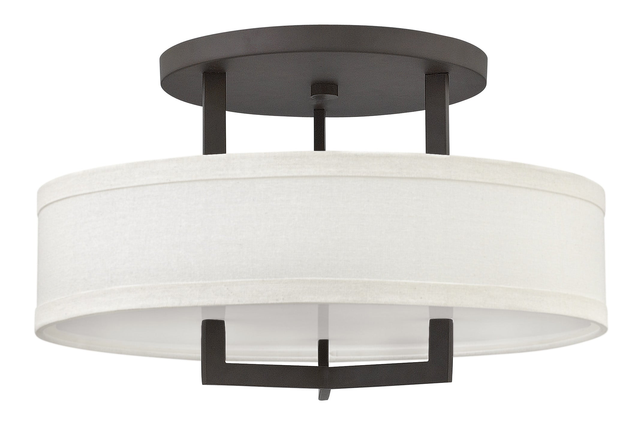 Moyen semi-plafonnier