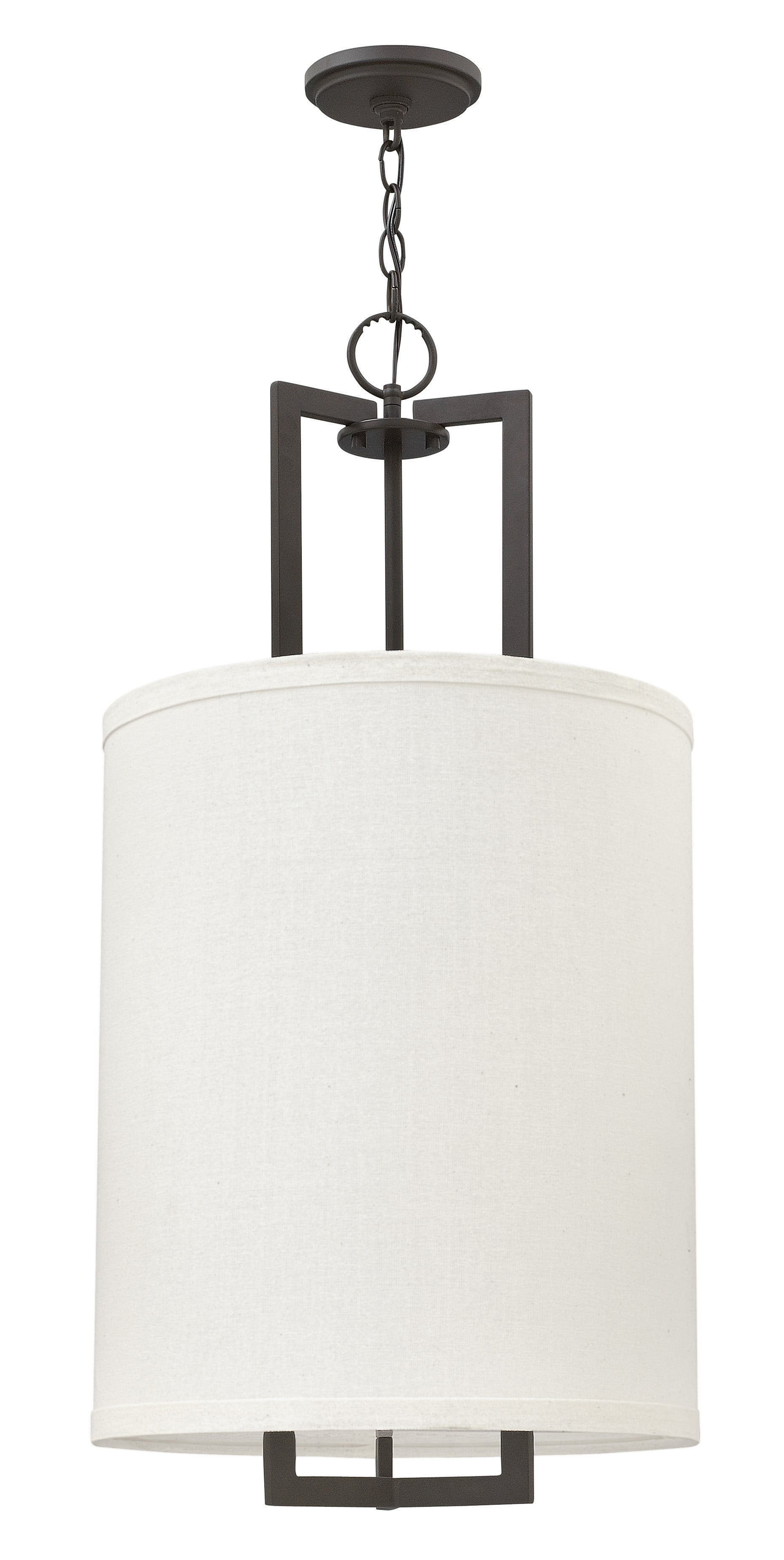 HAMPTON Suspension Bronze - 3205KZ | HINKLEY