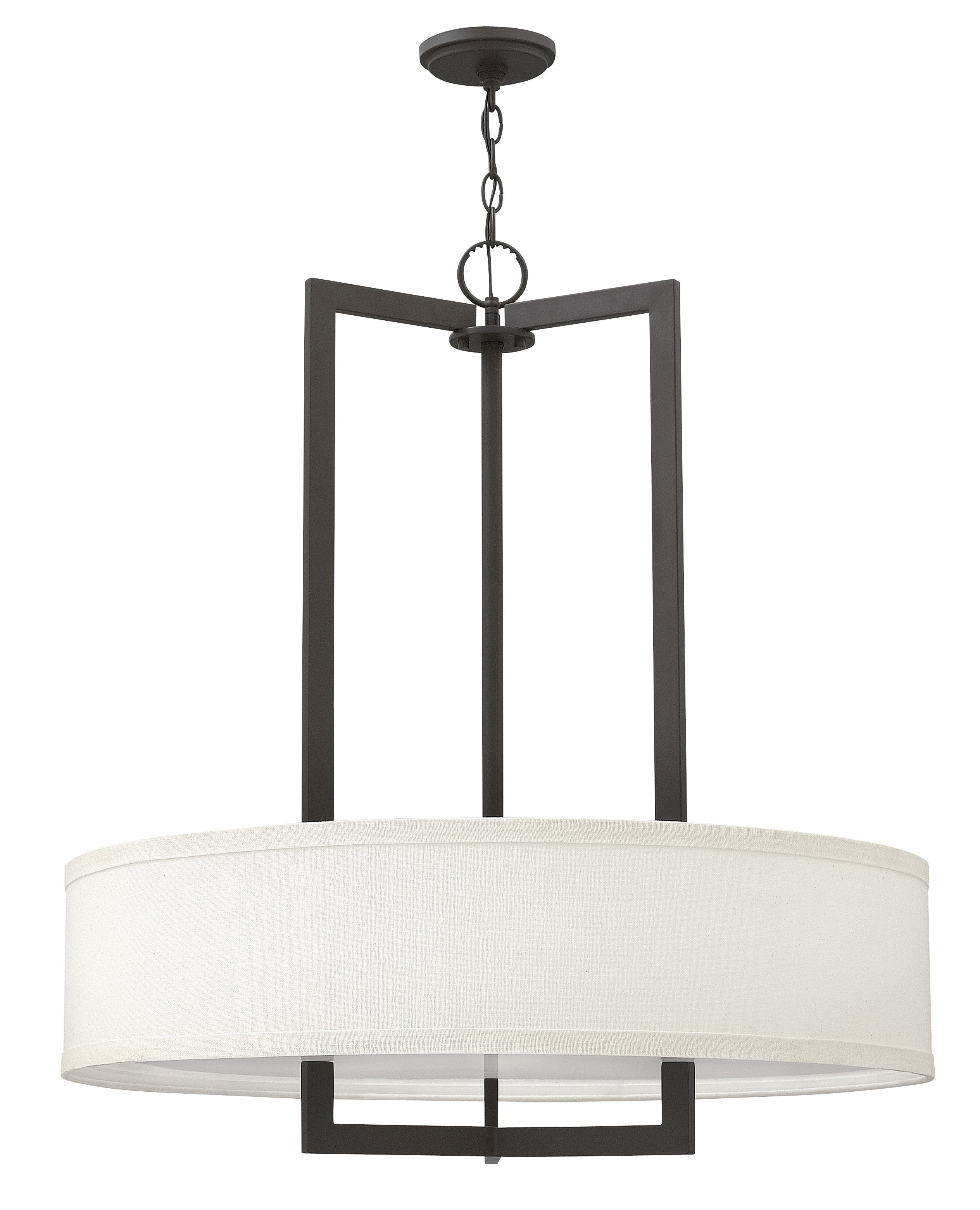 HAMPTON Suspension Bronze - 3206KZ | HINKLEY