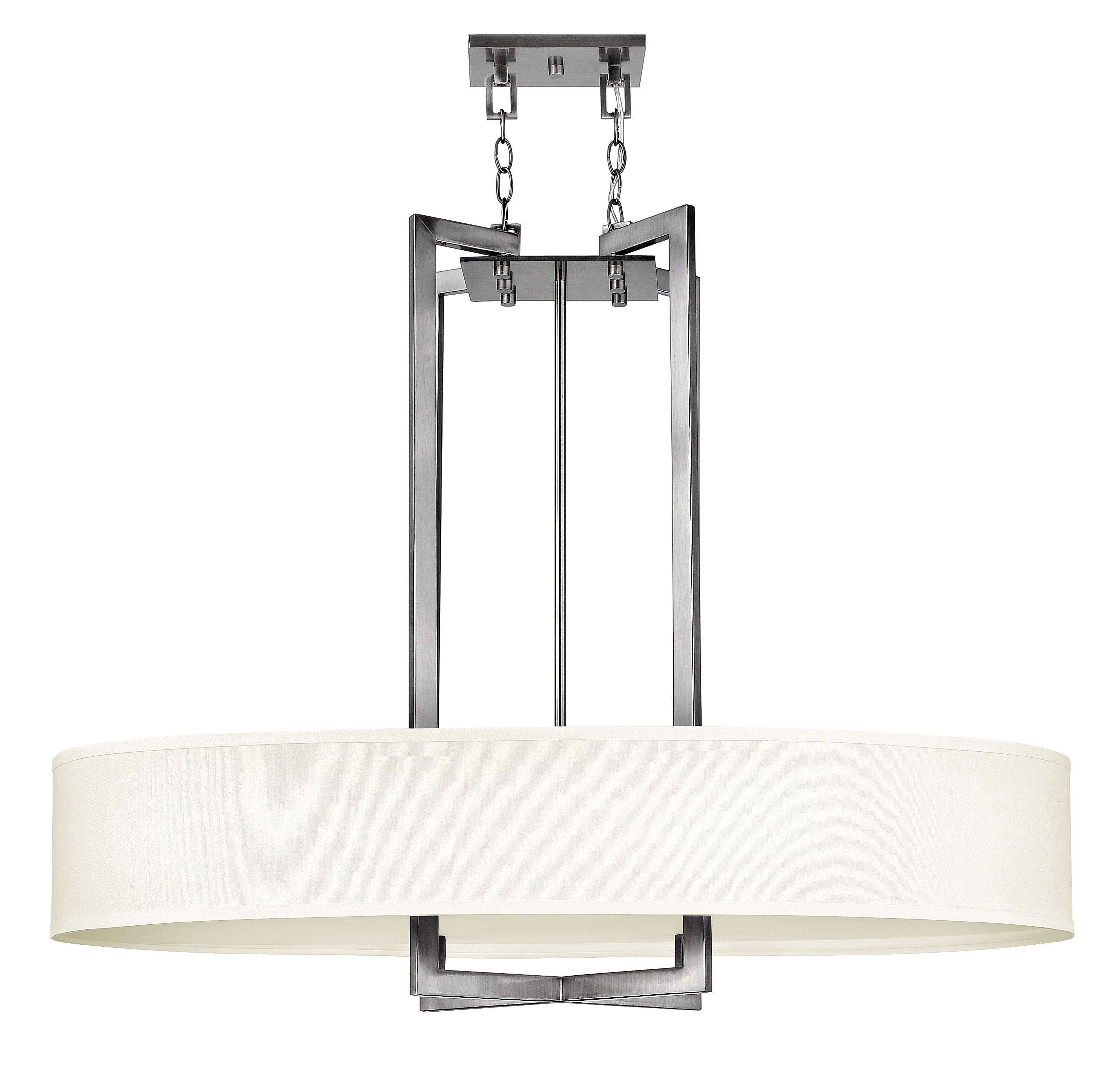 HAMPTON Suspension Nickel - 3208AN | HINKLEY