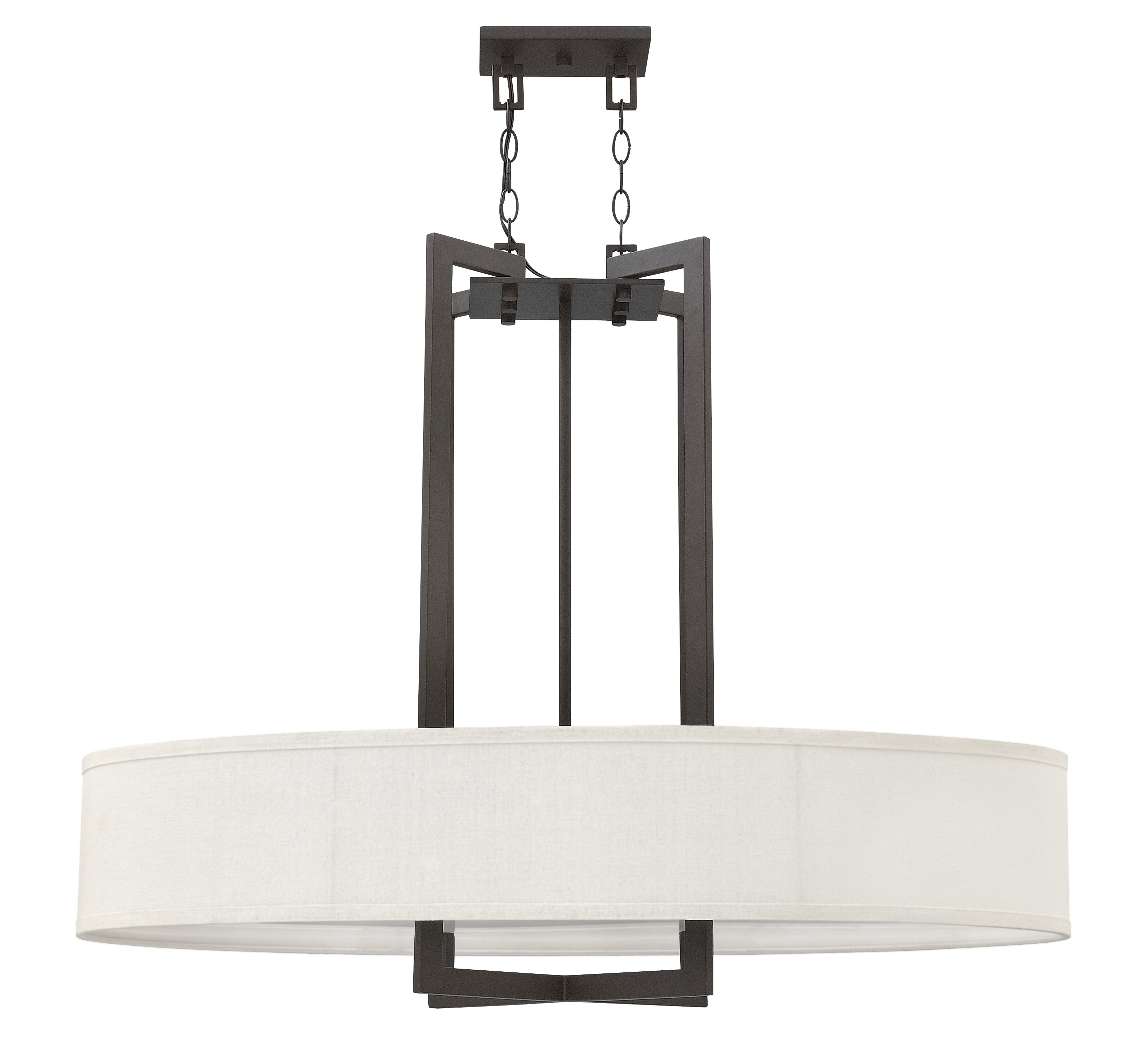 HAMPTON Suspension Bronze - 3208KZ | HINKLEY