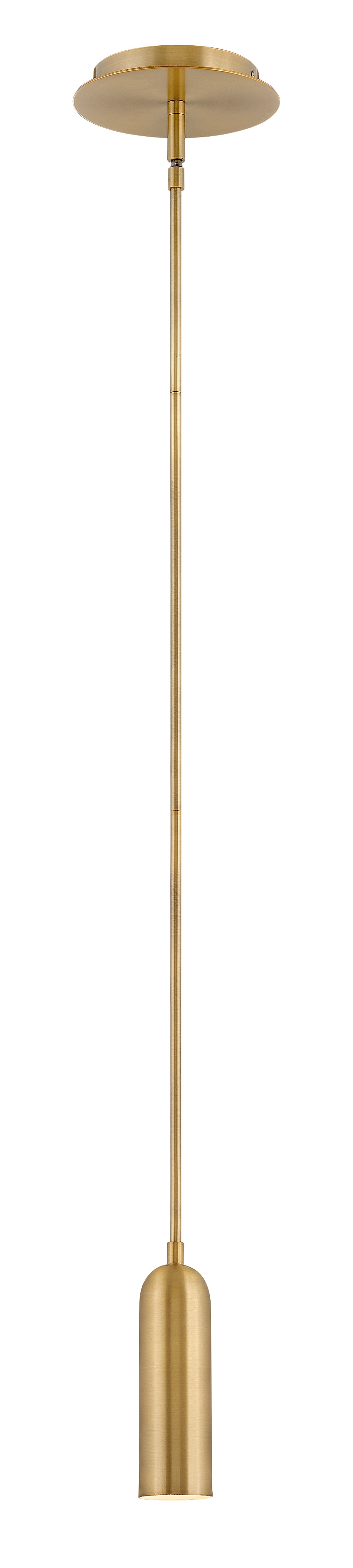 Très petite suspension LED